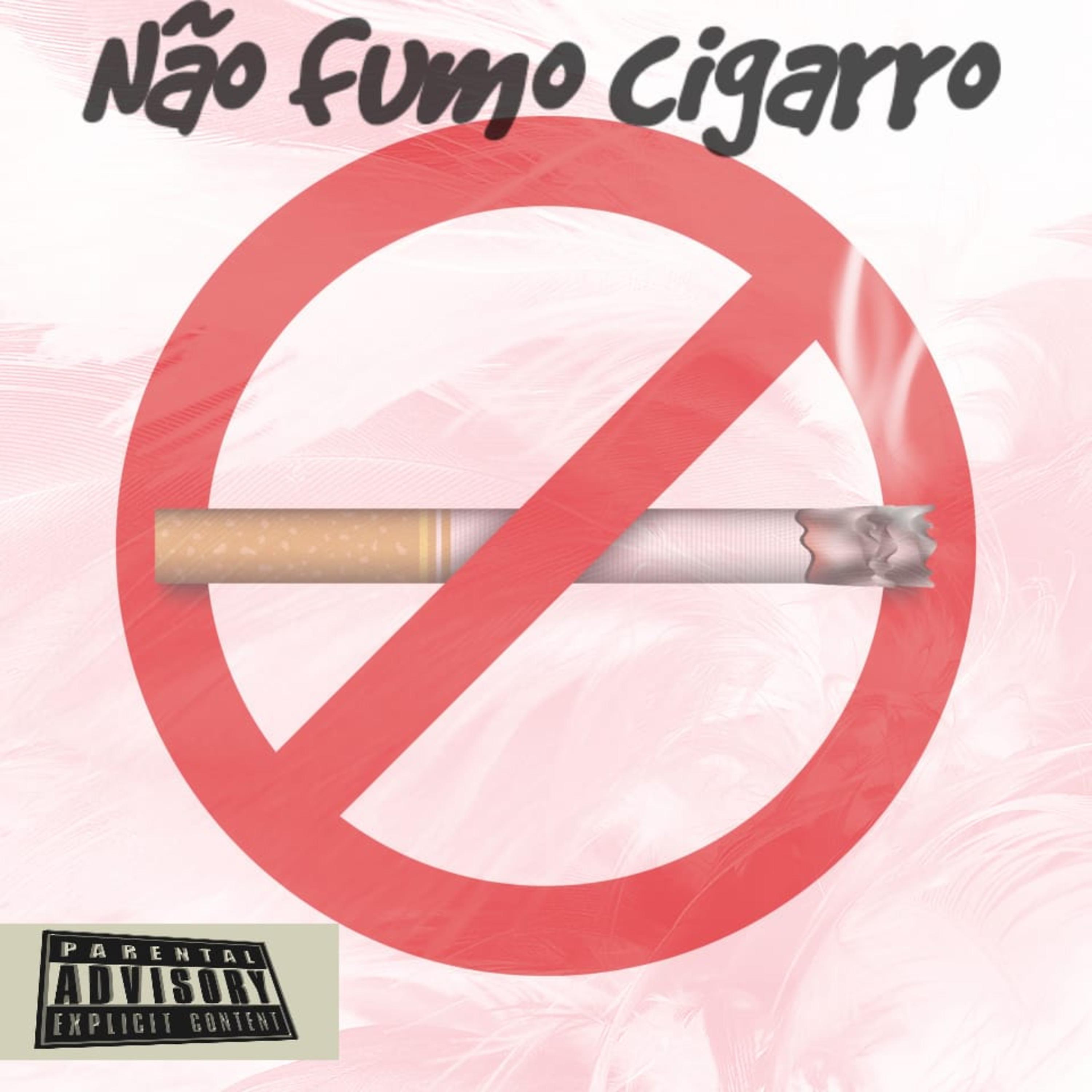 Постер альбома Não Fumo Cigarro