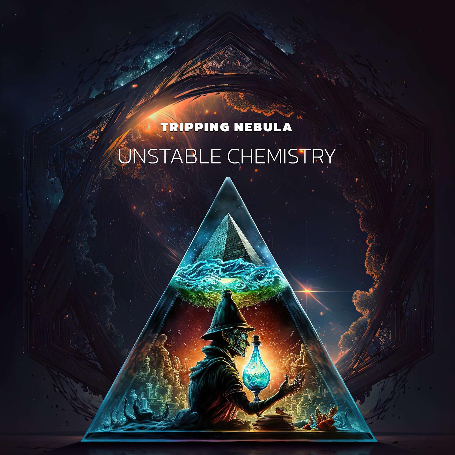 Постер альбома Unstable Chemistry