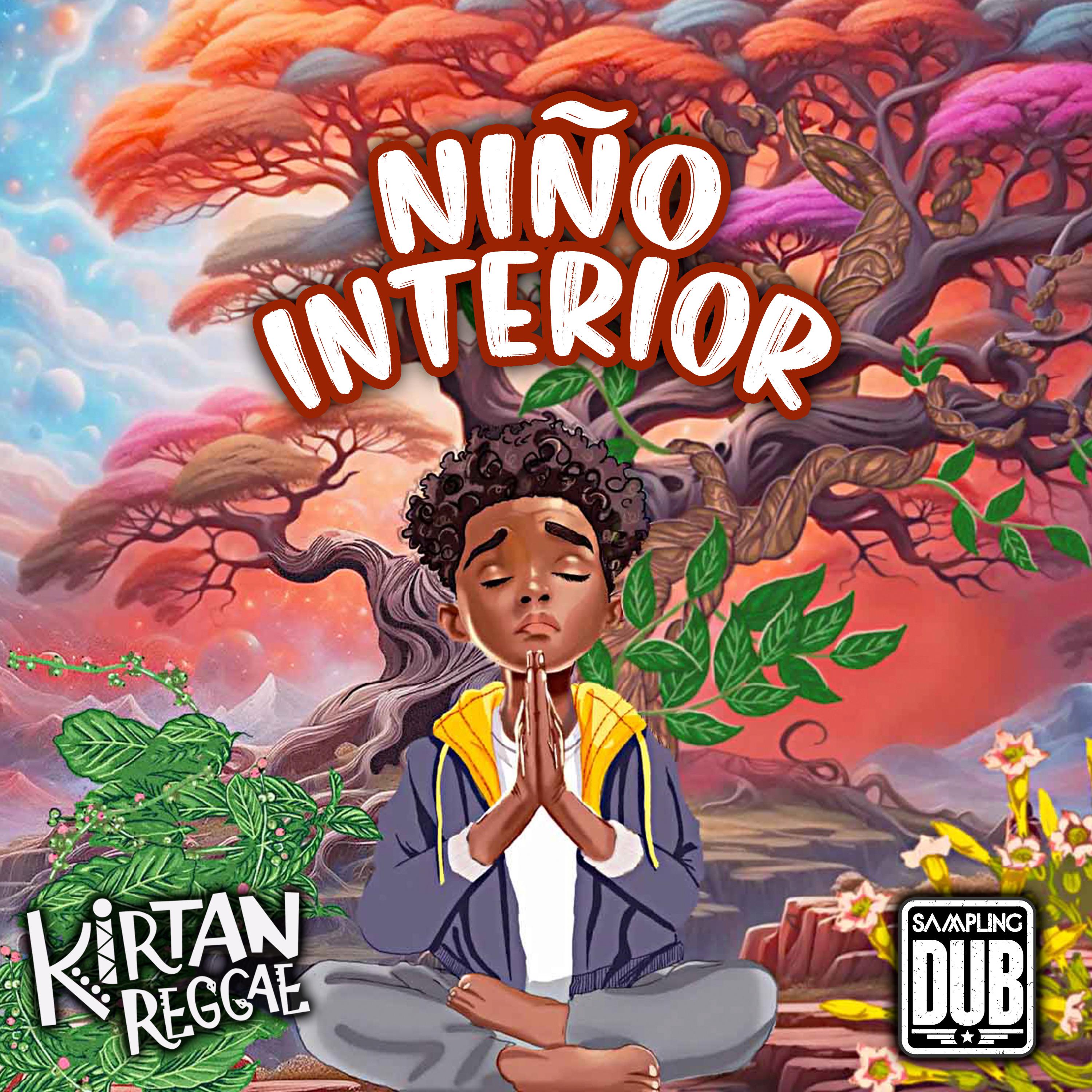 Постер альбома Niño Interior