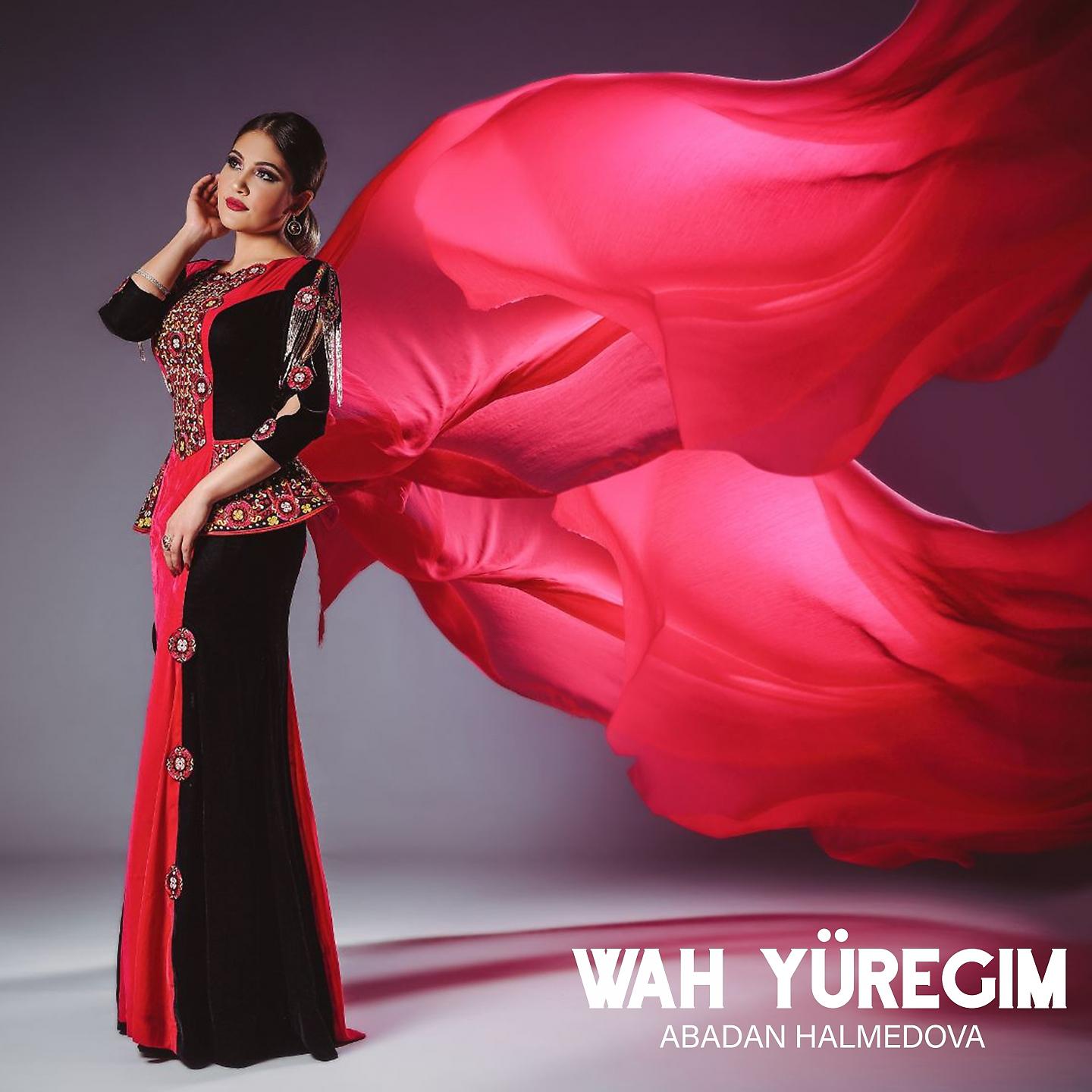 Постер альбома Wah Ýüregim