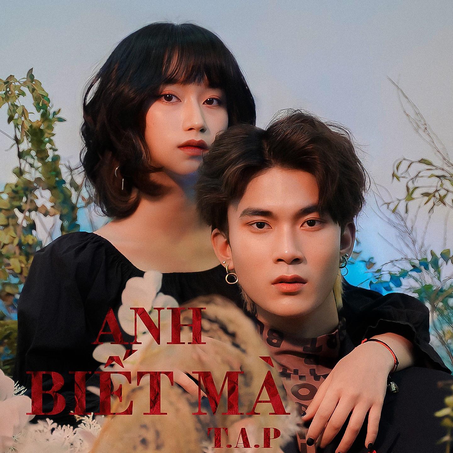 Постер альбома Anh Biết Mà