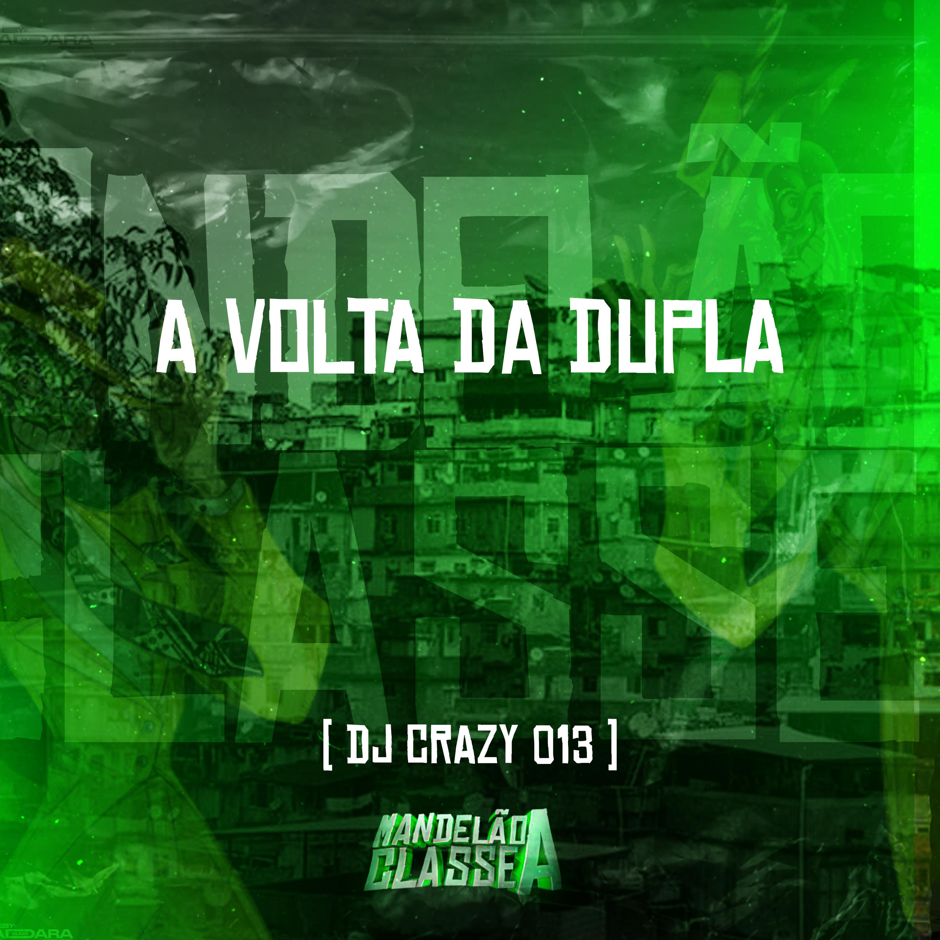 Постер альбома A Volta da Dupla