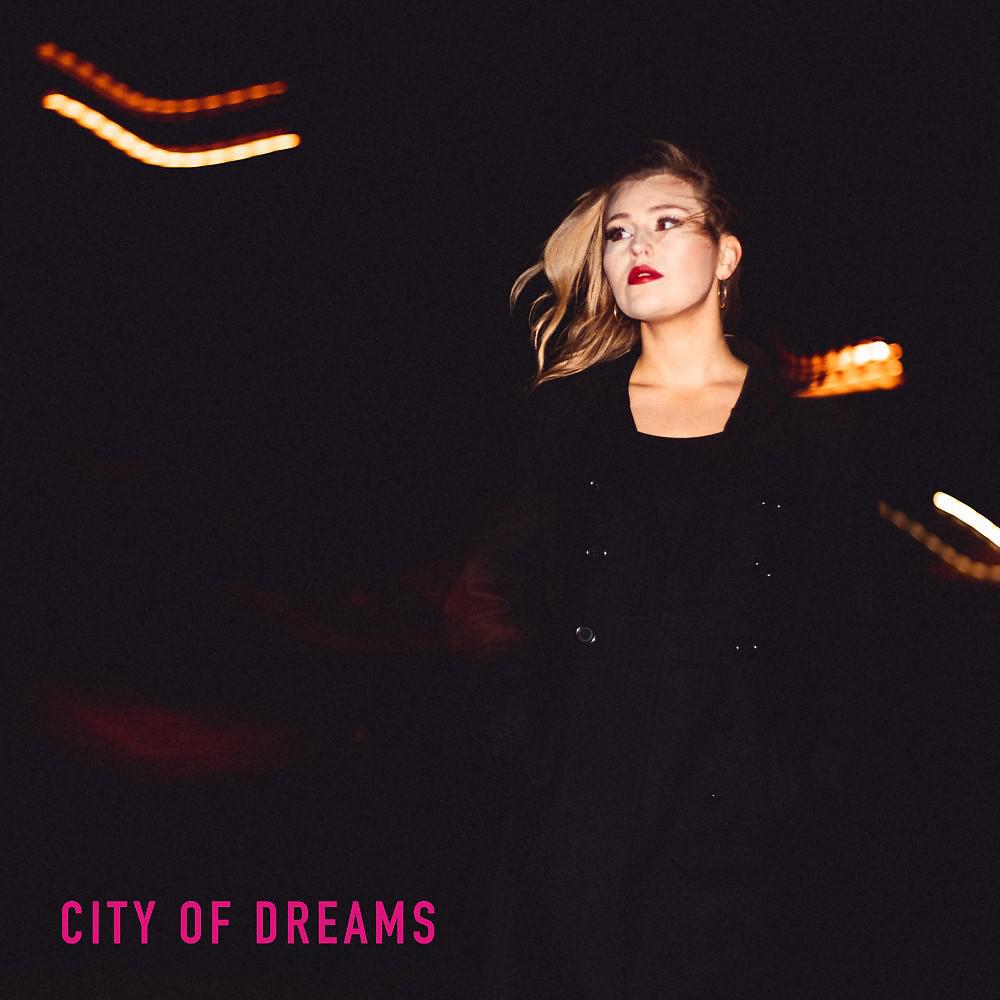 Постер альбома City of Dreams