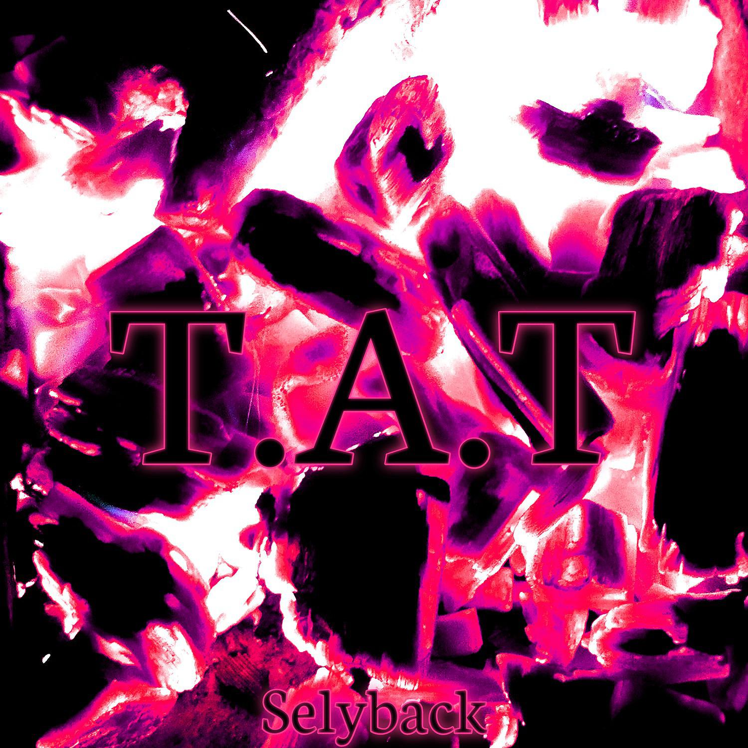 Постер альбома T.A.T