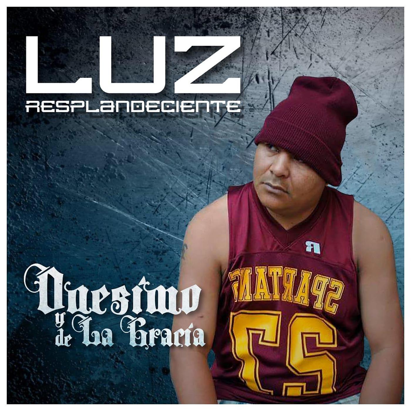 Постер альбома Luz Resplandeciente