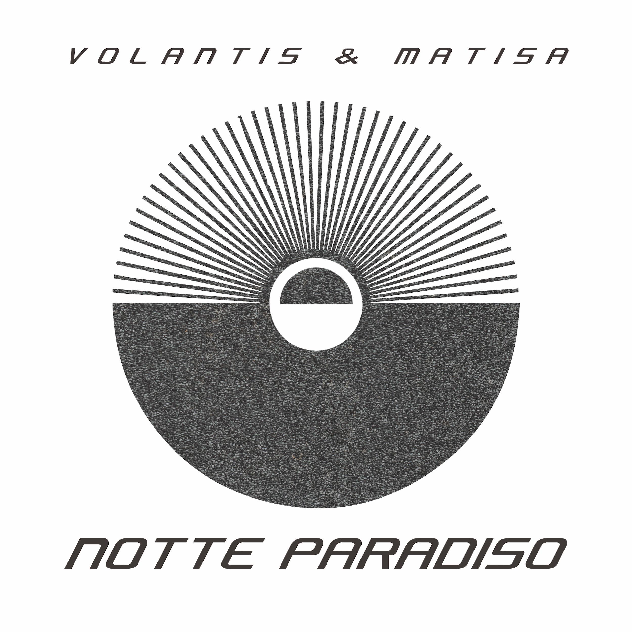 Постер альбома Notte Paradiso