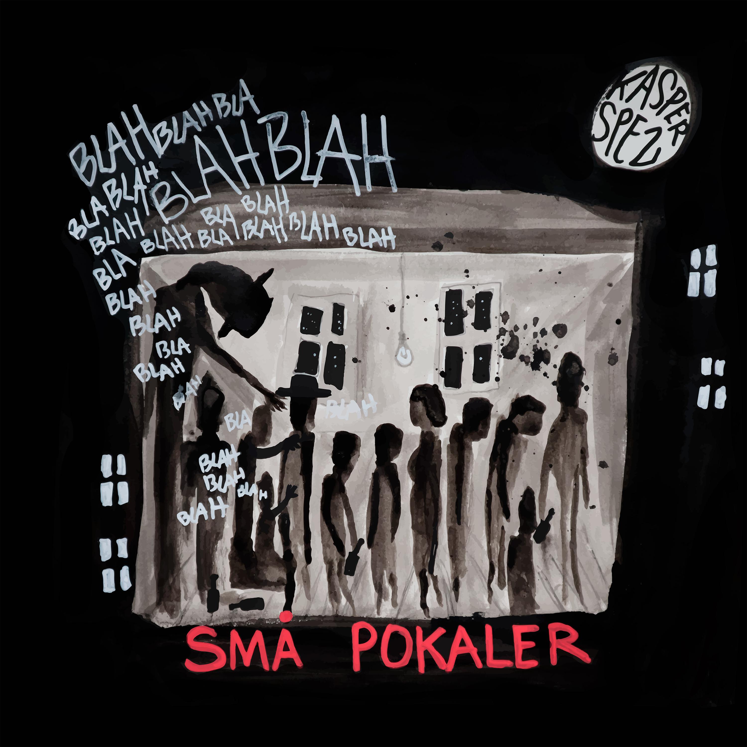 Постер альбома Små Pokaler