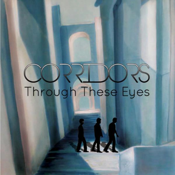 Постер альбома Through These Eyes