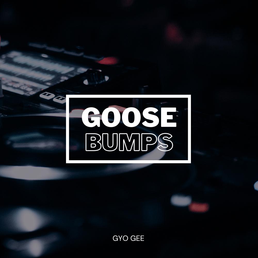 Постер альбома GooseBumps