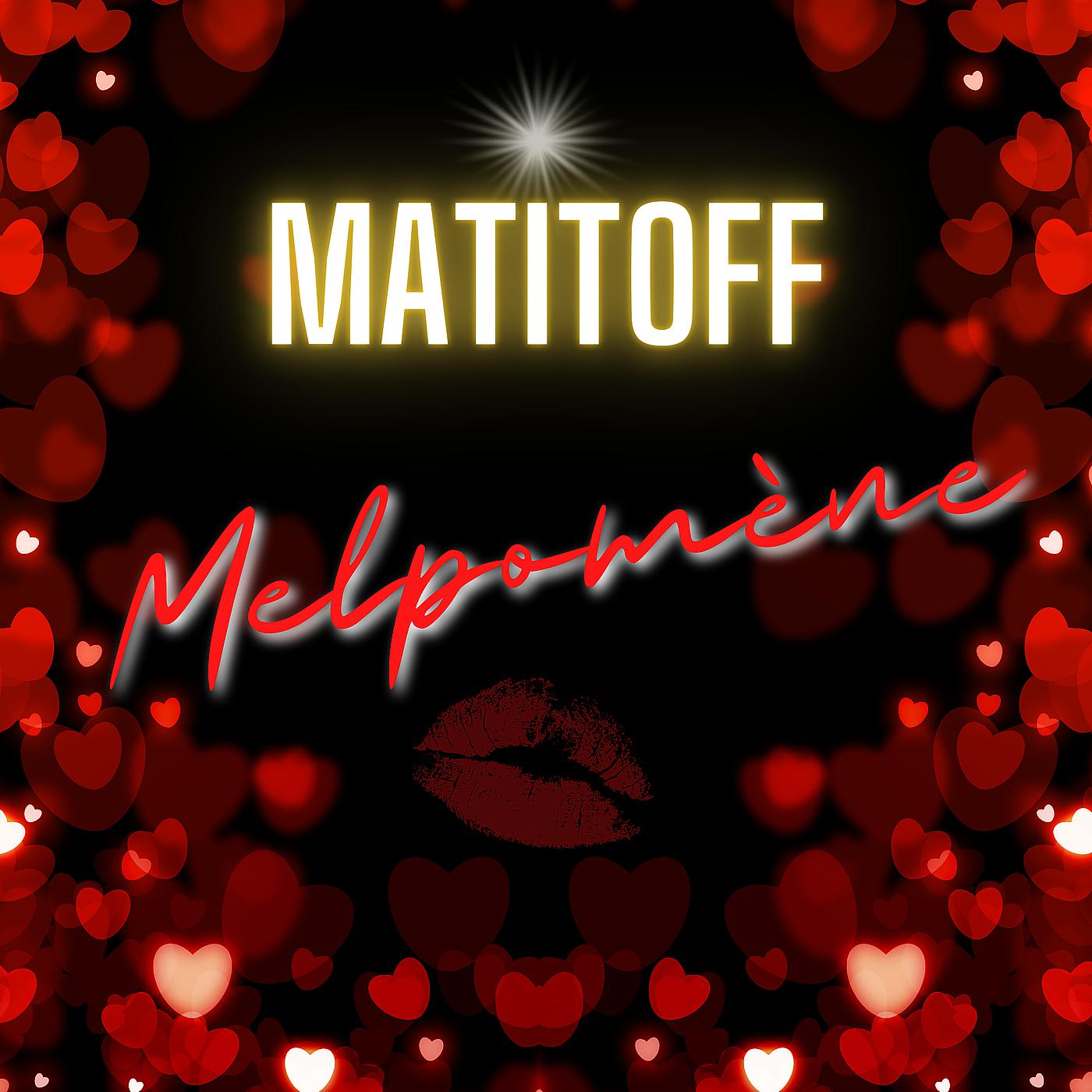 Постер альбома Melpomène