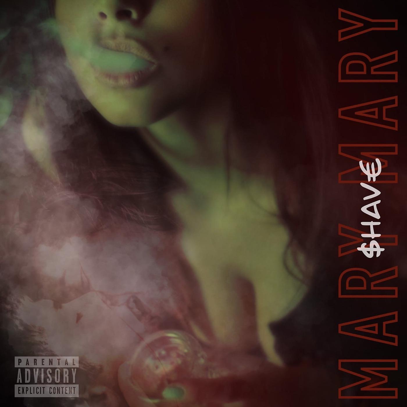 Постер альбома Mary Mary
