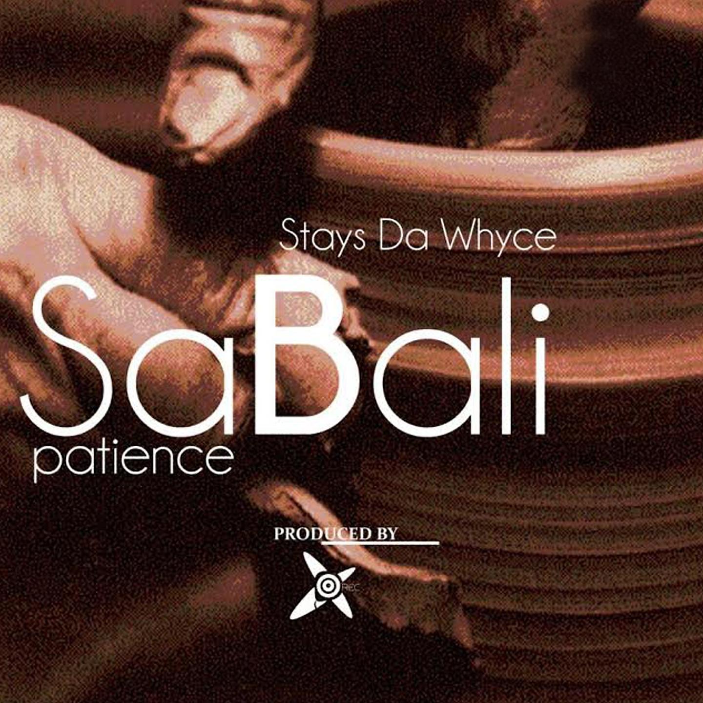 Постер альбома Sabali