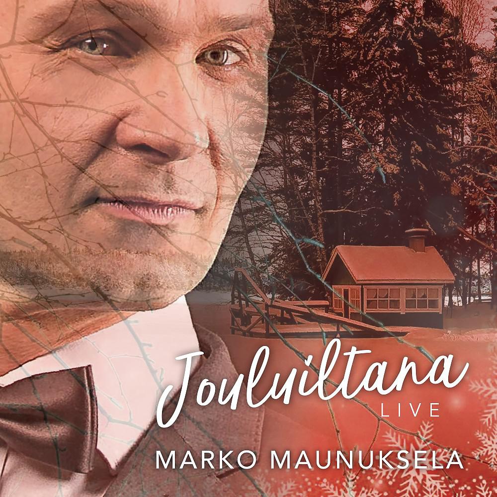 Постер альбома Jouluiltana LIVE
