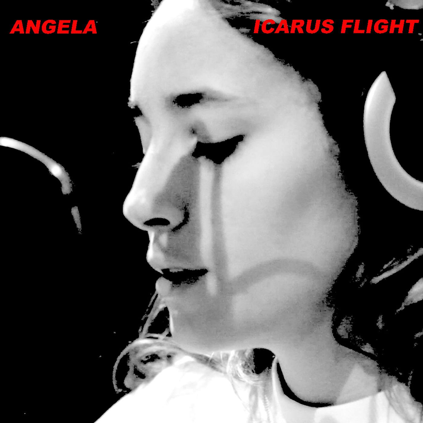 Постер альбома Icarus Flight