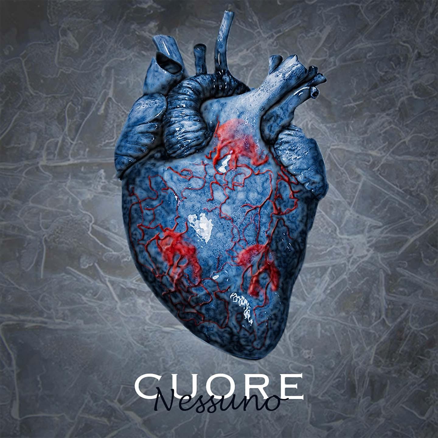 Постер альбома Cuore