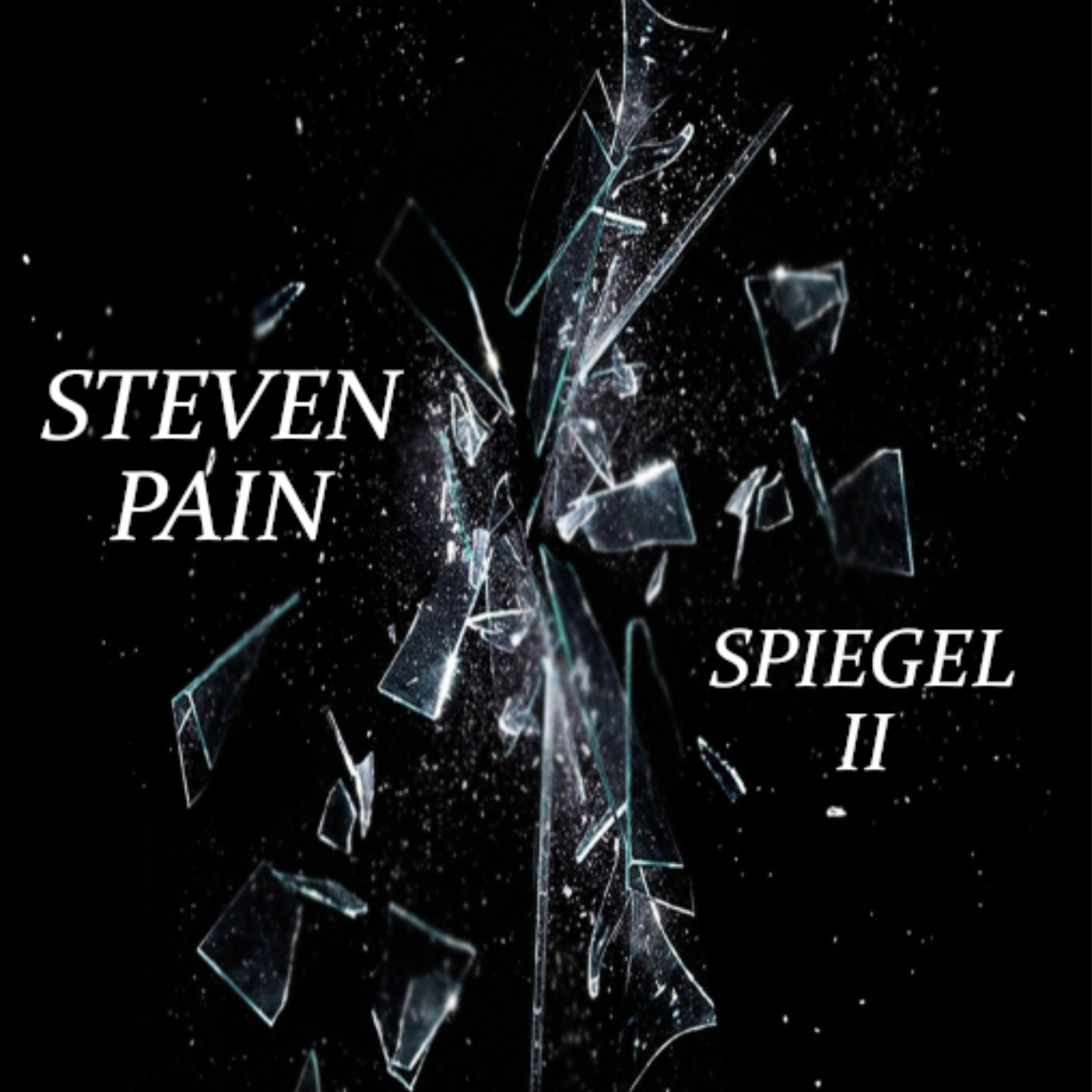 Постер альбома Spiegel II