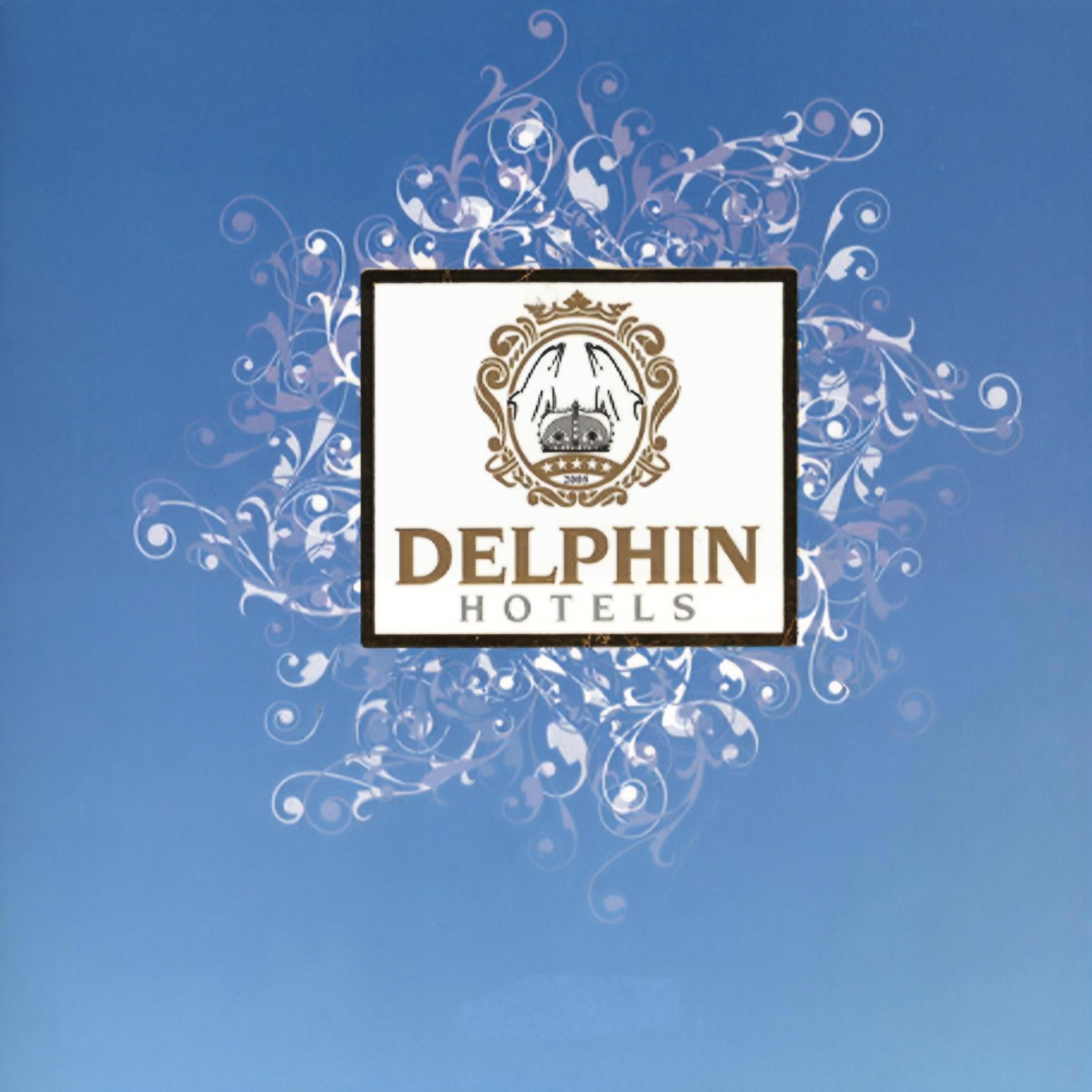 Постер альбома Delphin Club