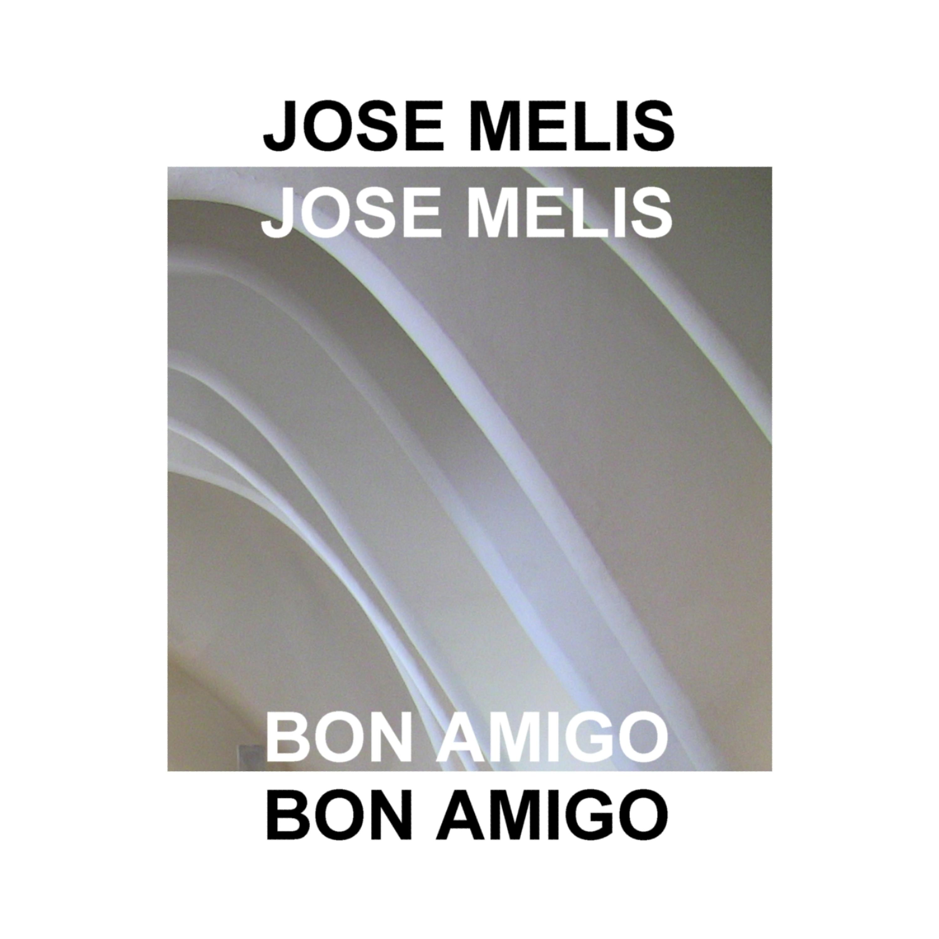 Постер альбома Bon Amigo