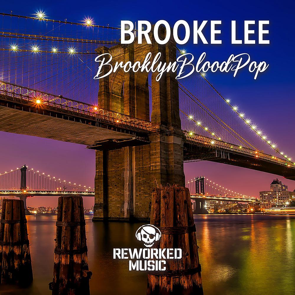 Постер альбома BrooklynBloodPop