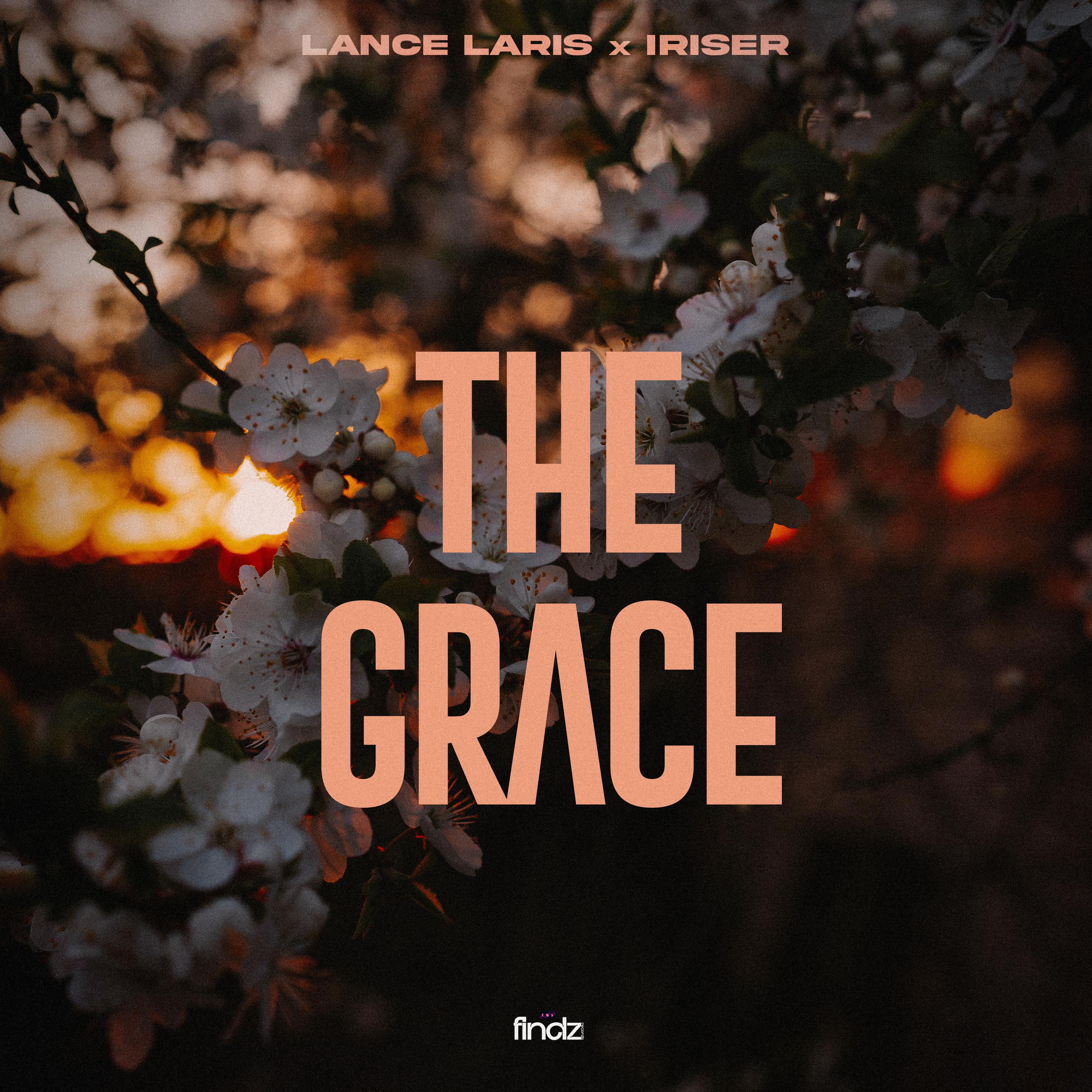 Постер альбома The Grace