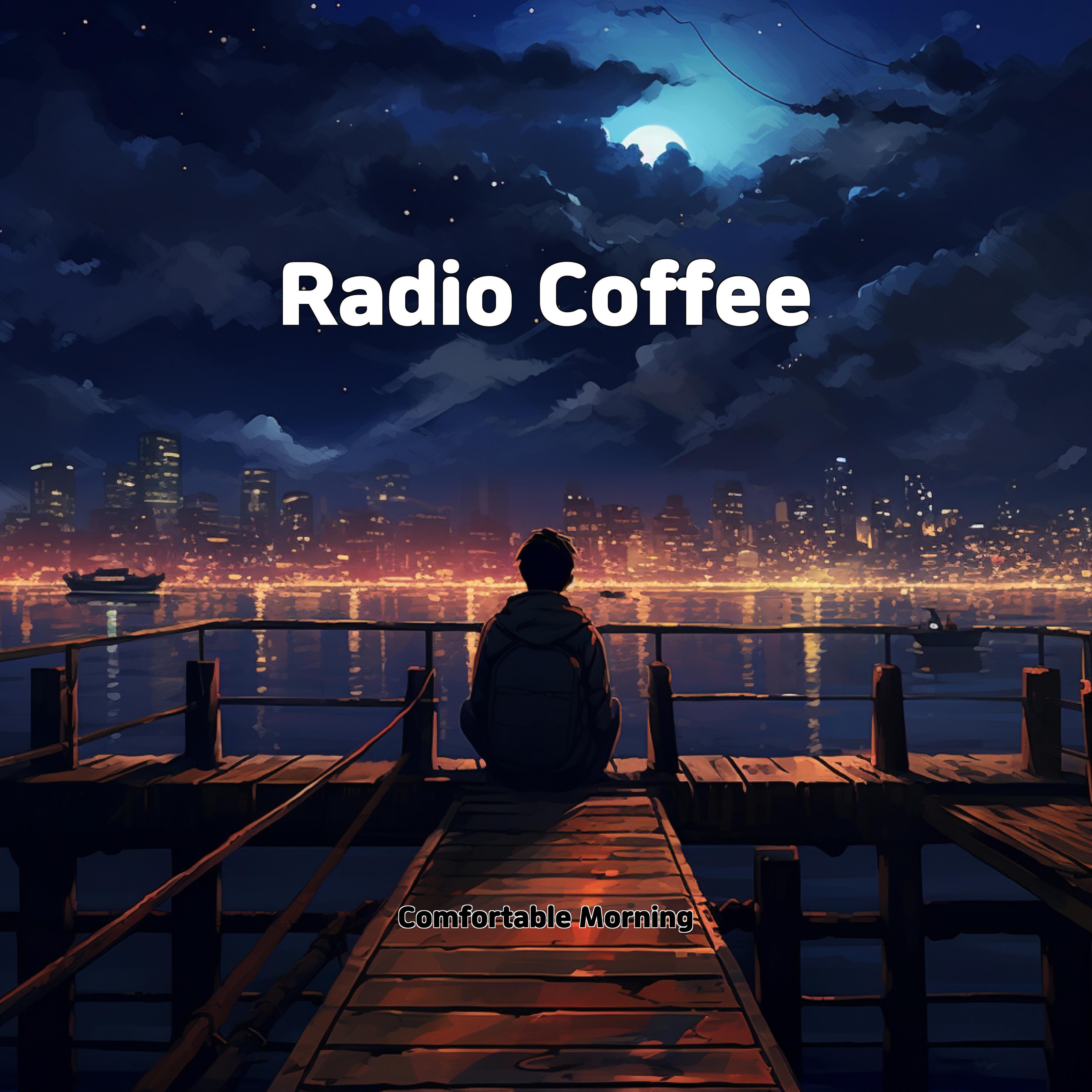 Постер альбома Radio Coffee