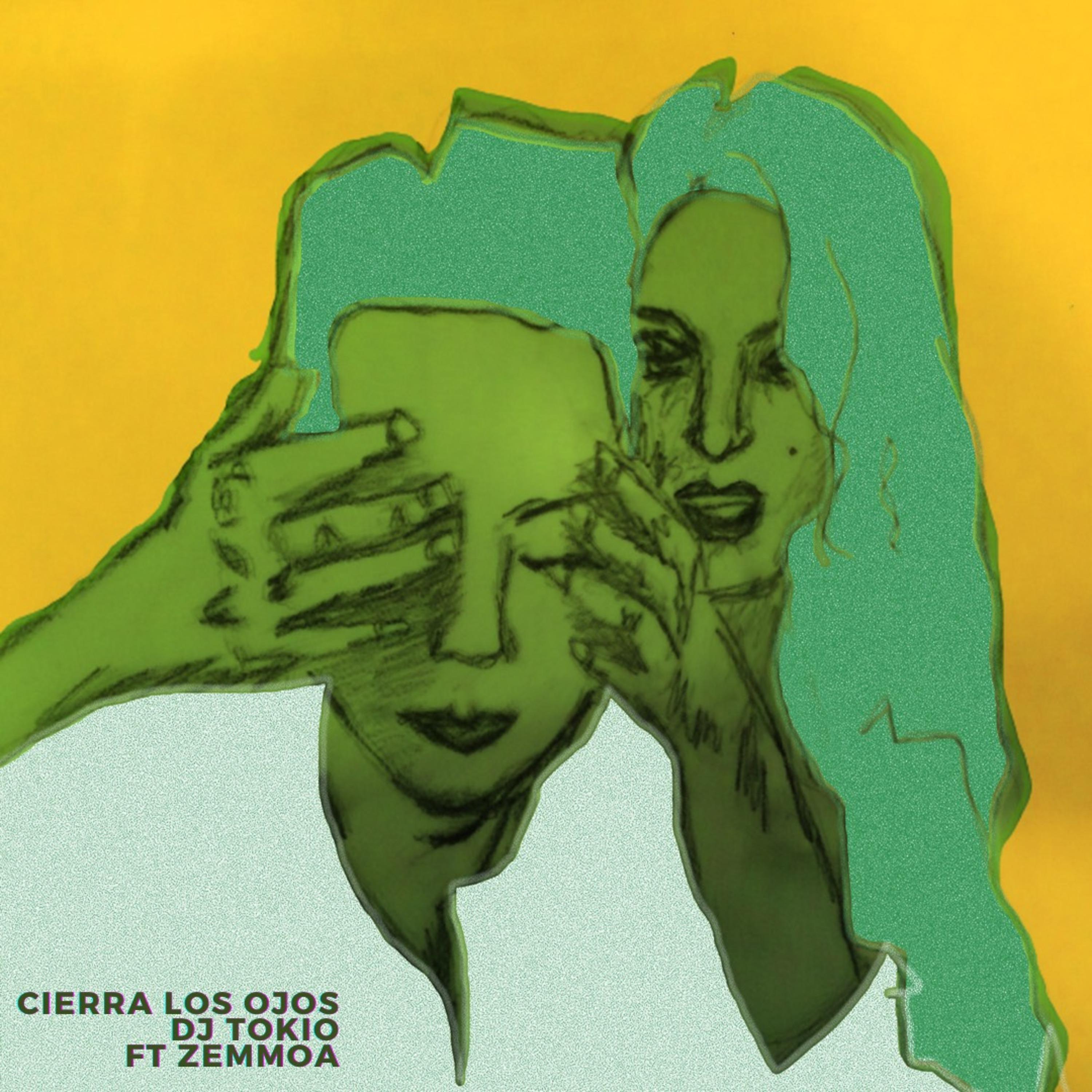 Постер альбома Cierra los Ojos