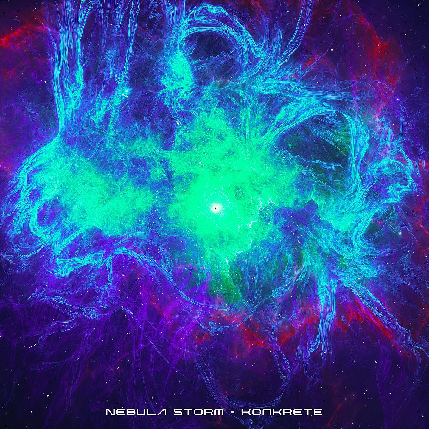 Постер альбома Nebula Storm