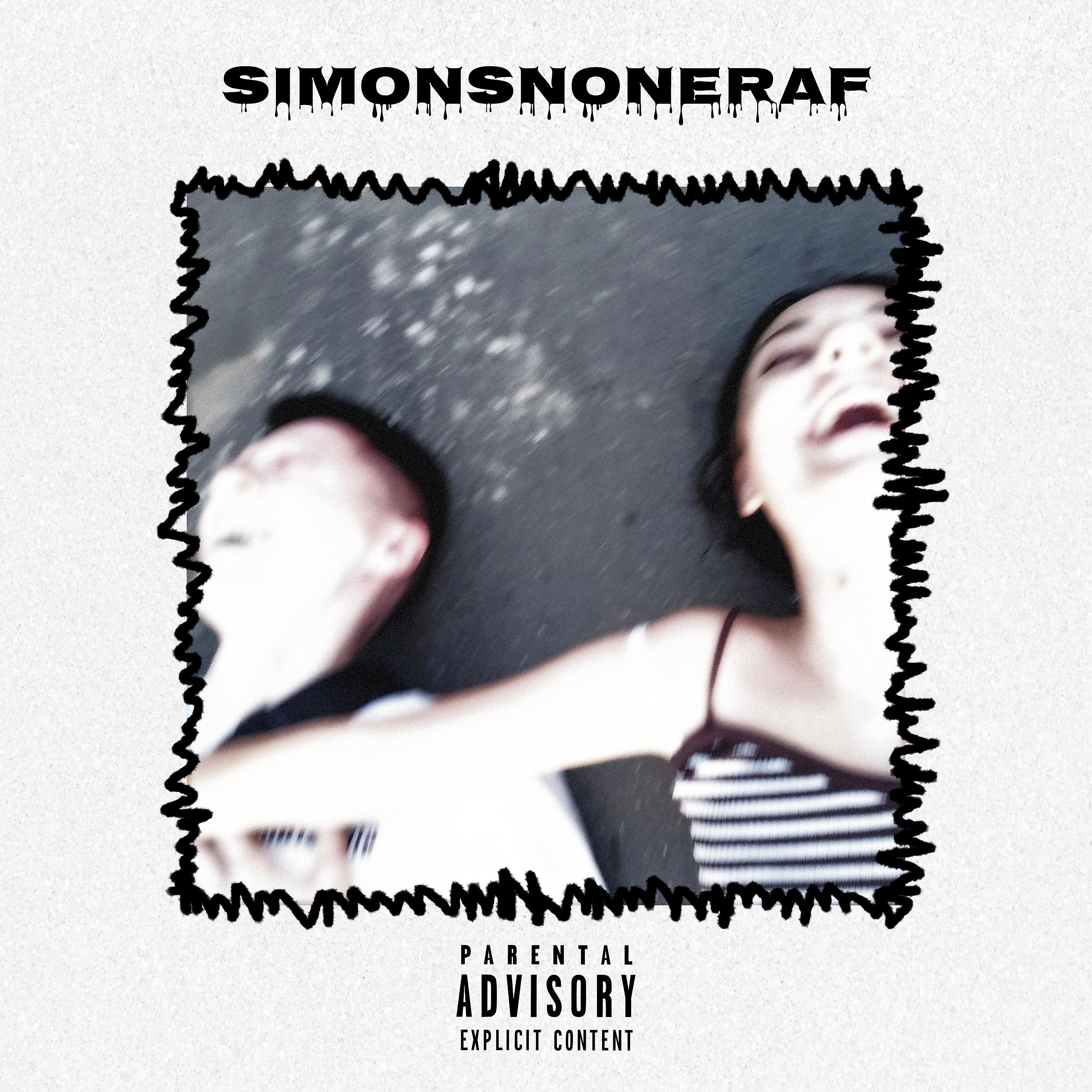 Постер альбома Simonsnoneraf