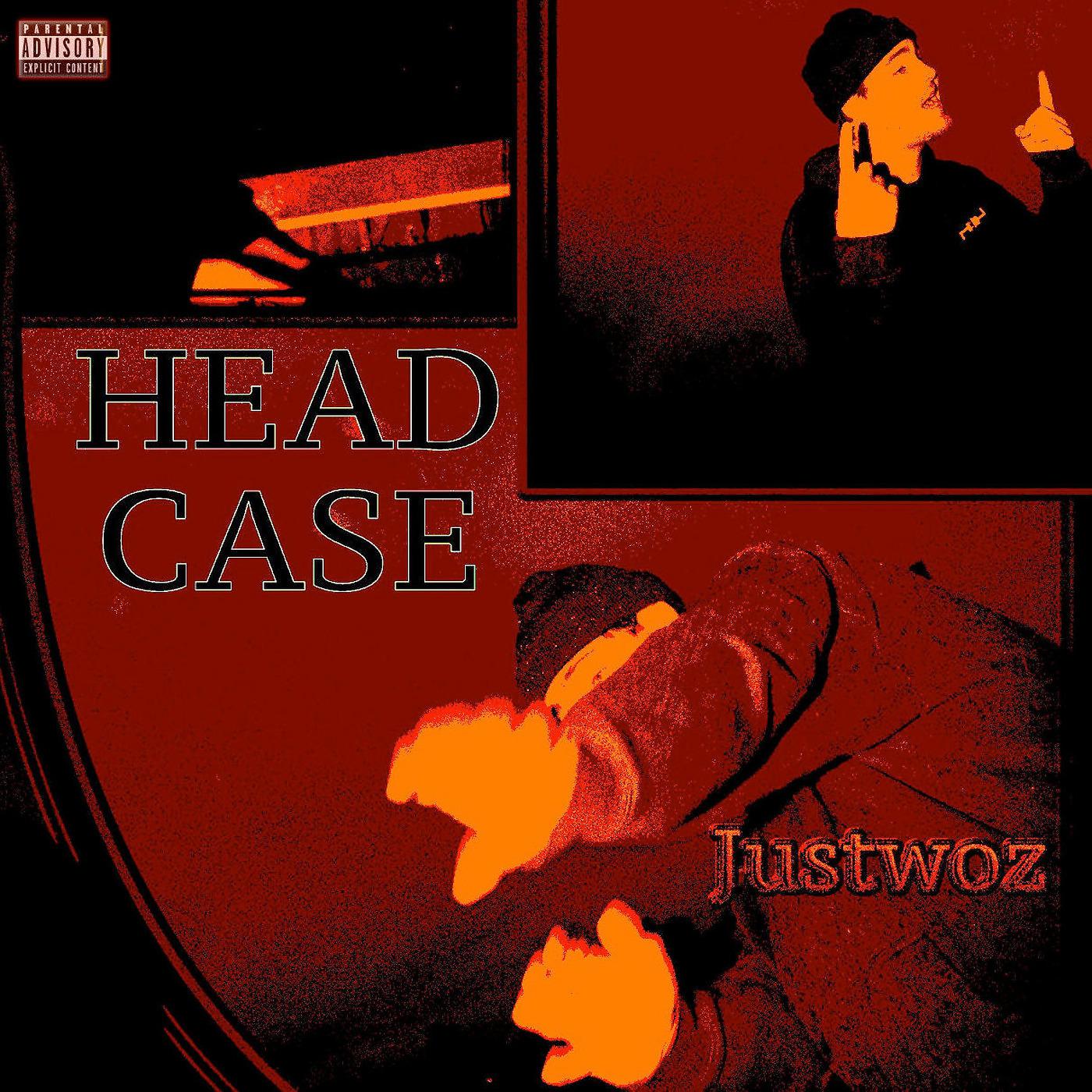 Постер альбома Head Case