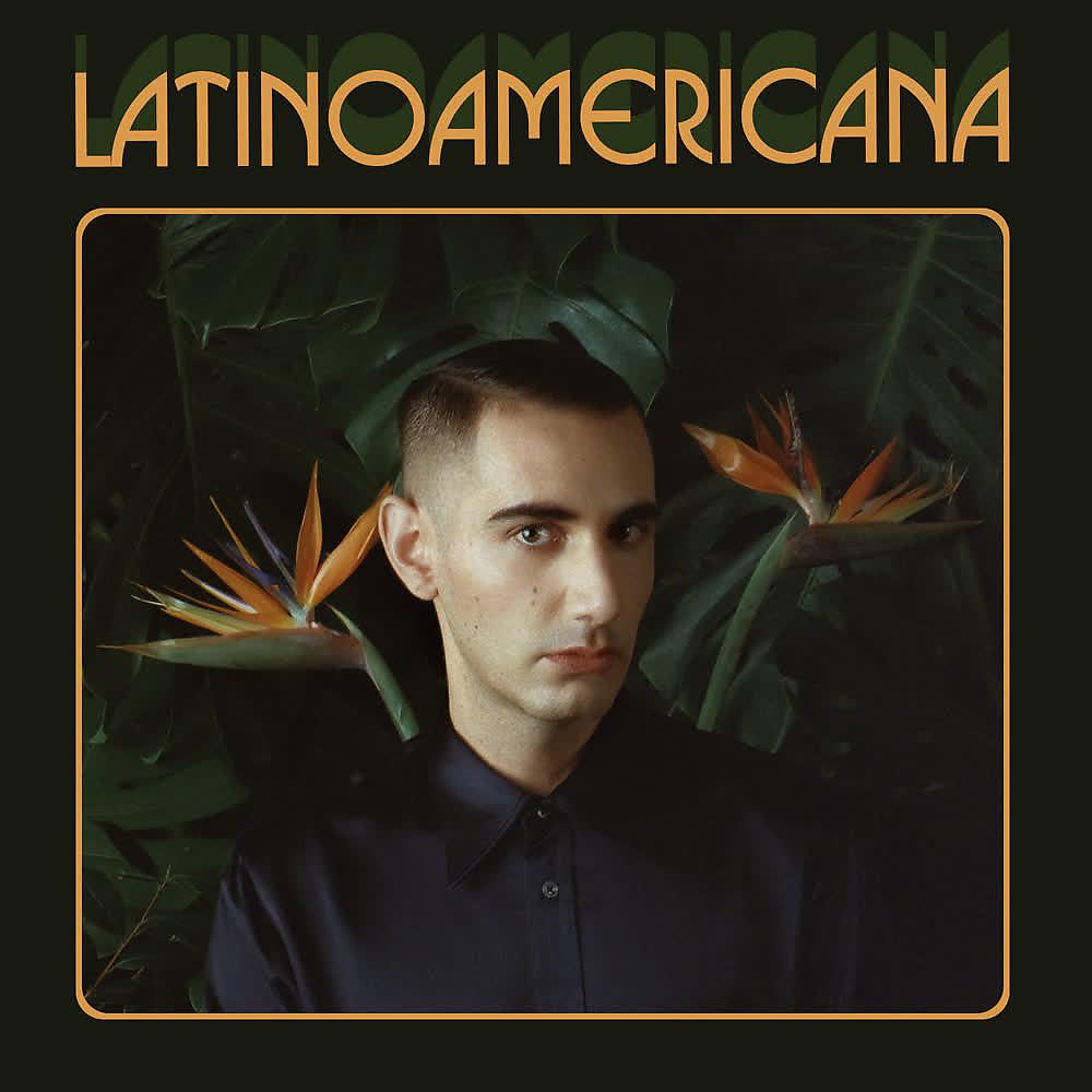 Постер альбома Latinoamericana