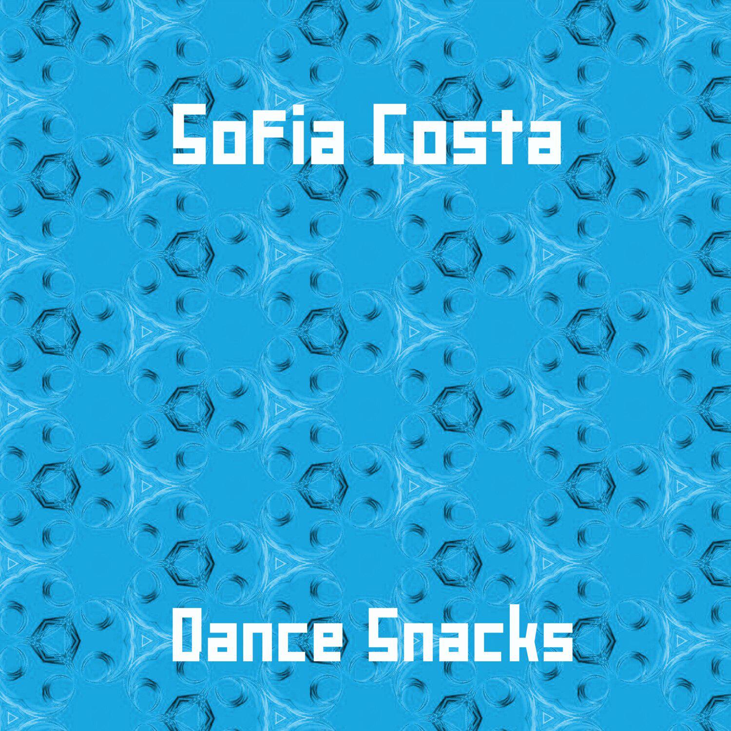 Постер альбома Dance Snacks