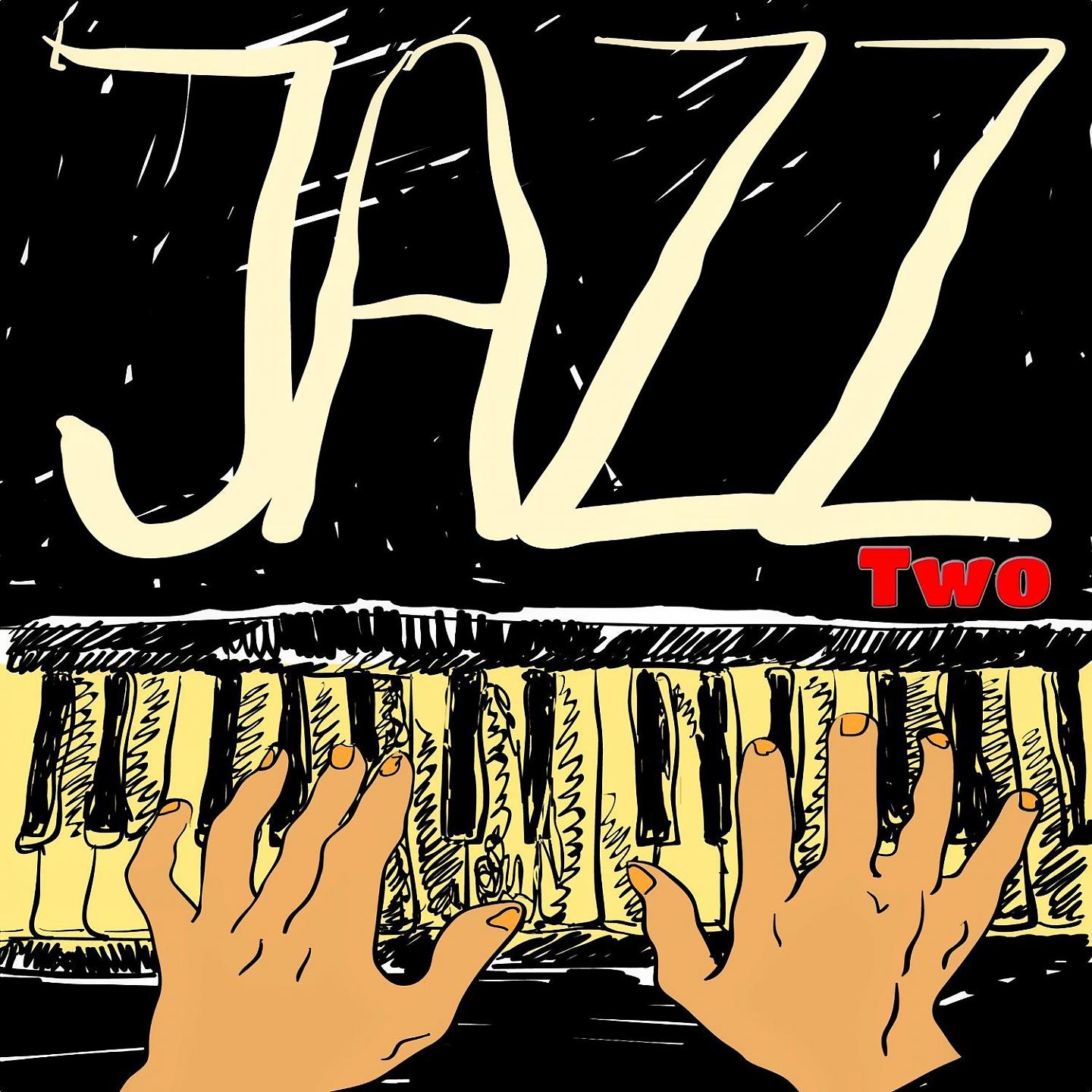 Постер альбома Jazz - Two