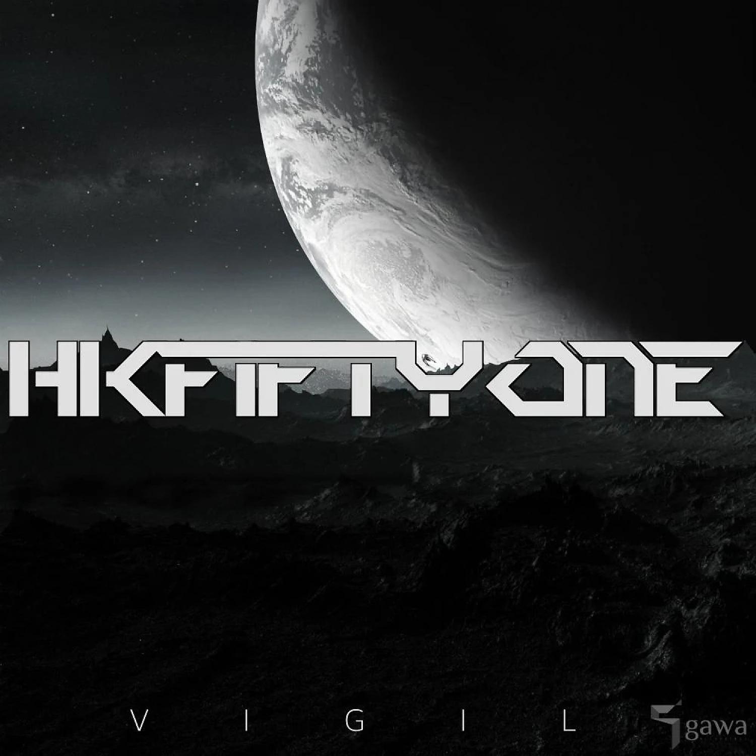 Постер альбома Vigil EP