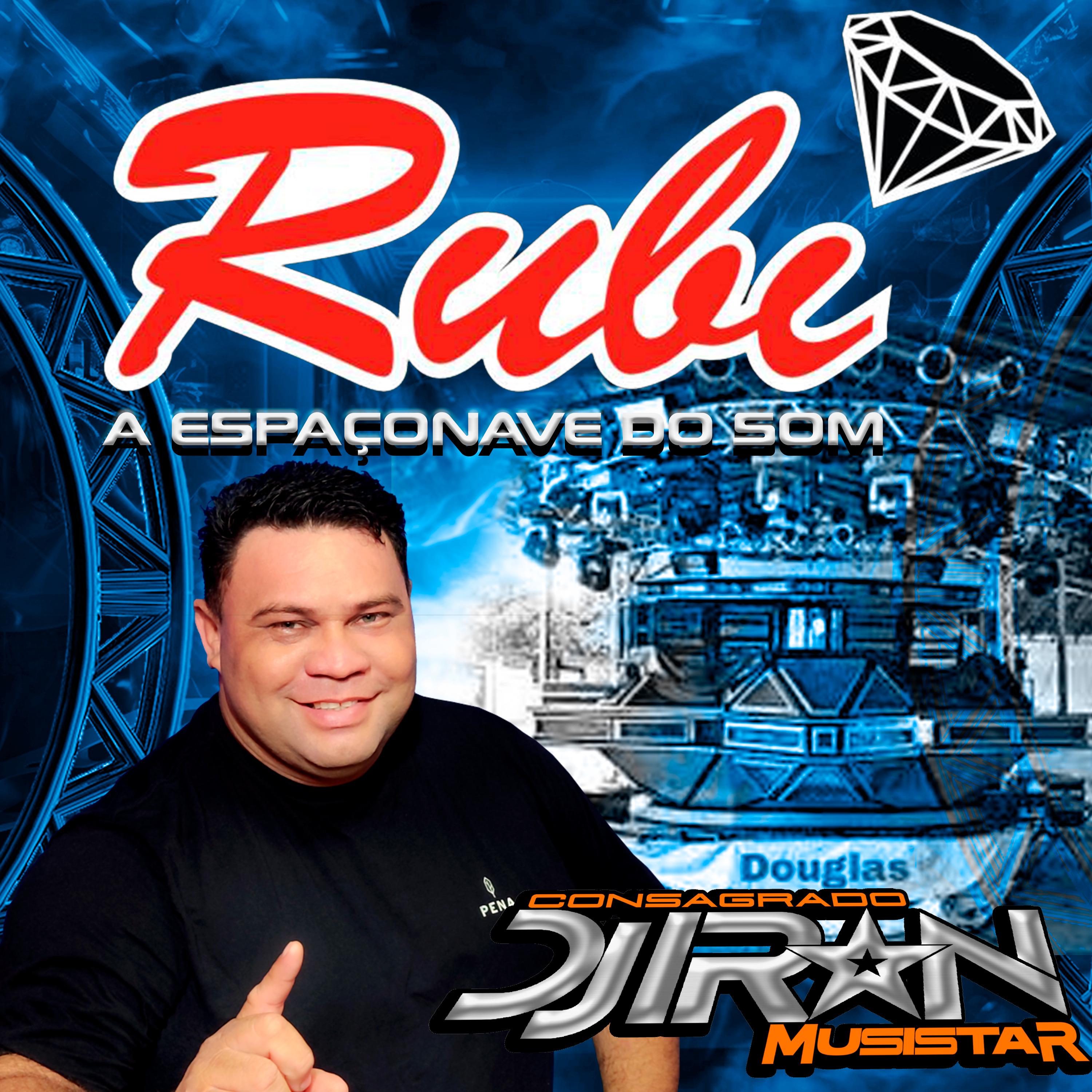 Постер альбома Rubi a Espaçonave do Som