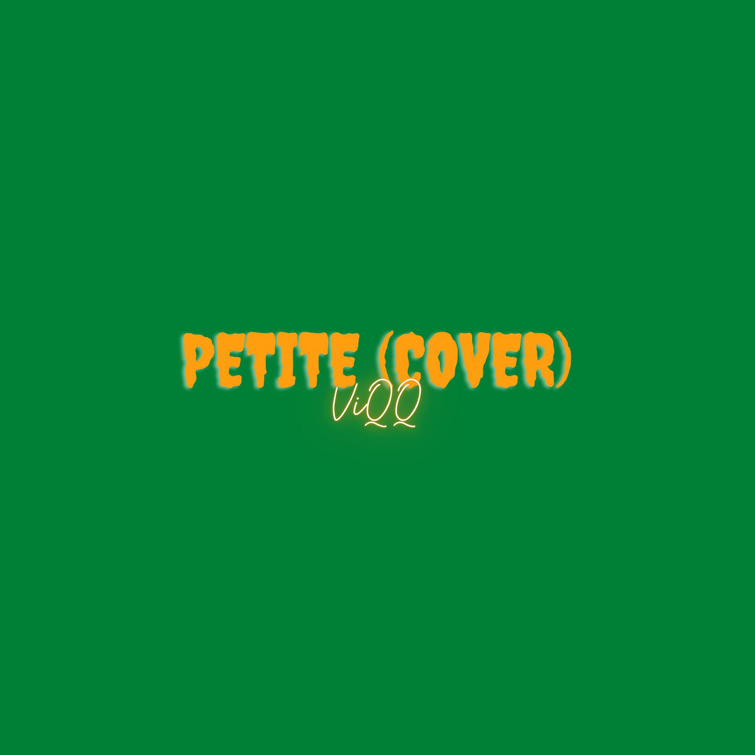 Постер альбома Petite (Cover)
