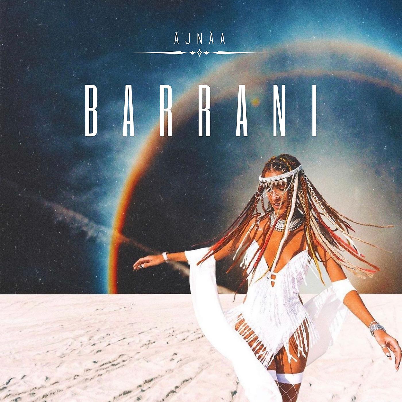 Постер альбома Barrani