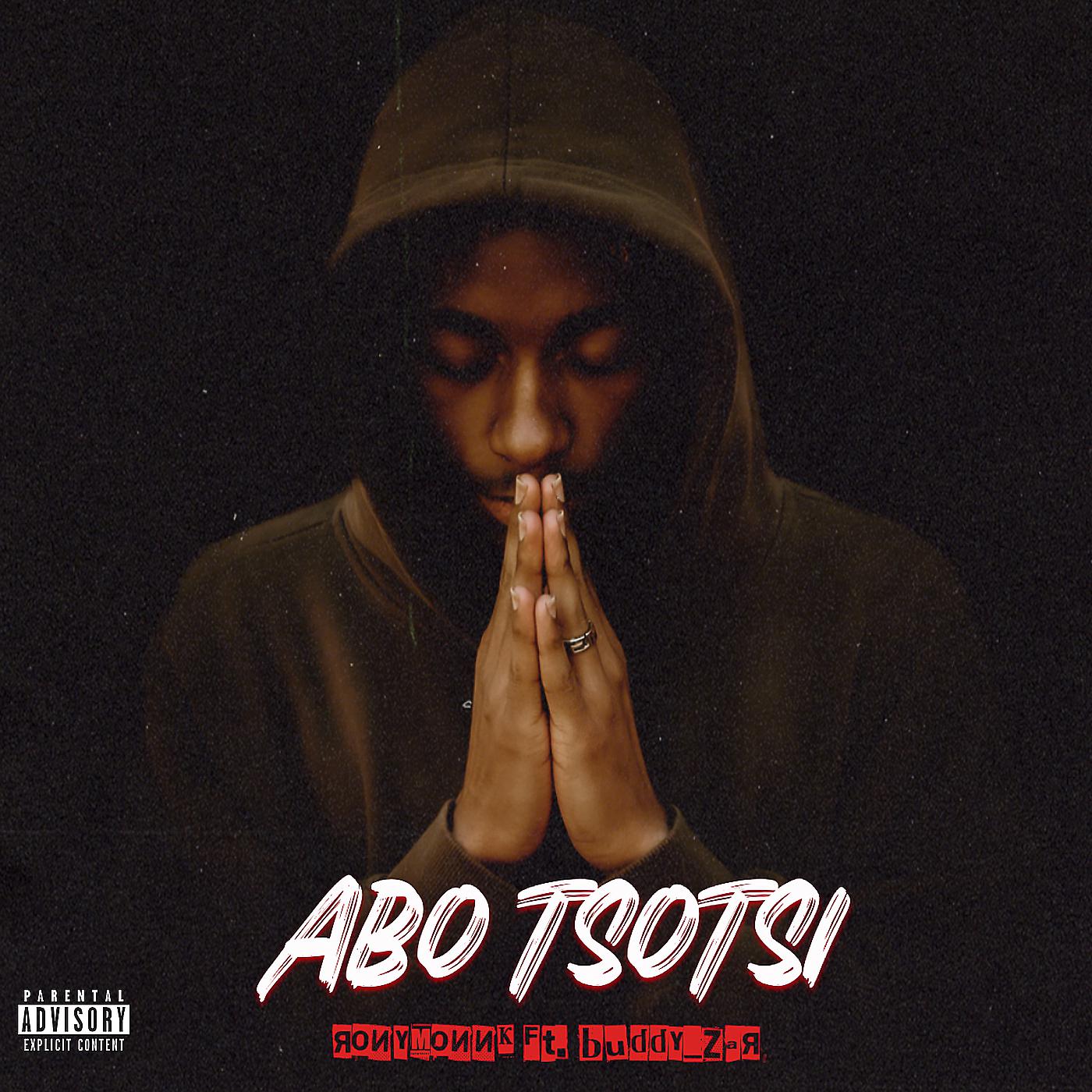 Постер альбома Abo Tsotsi