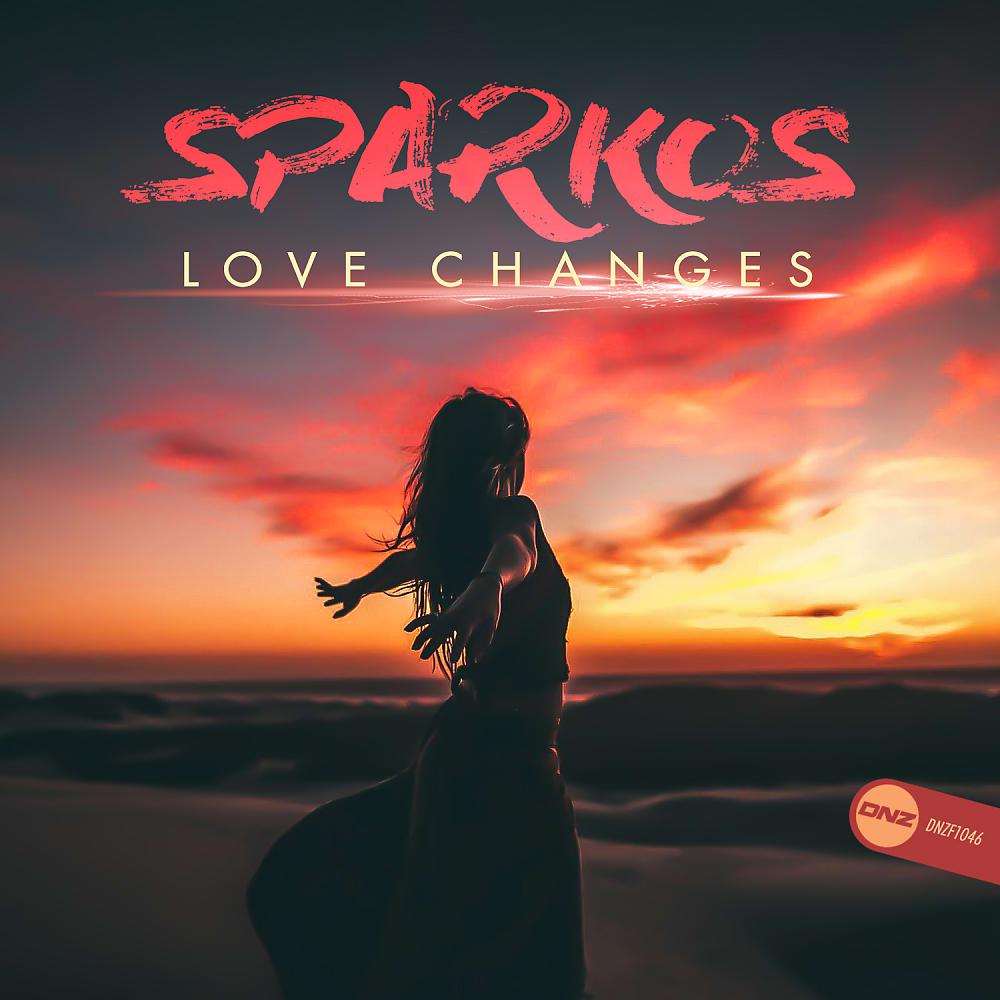 Постер альбома Love Changes