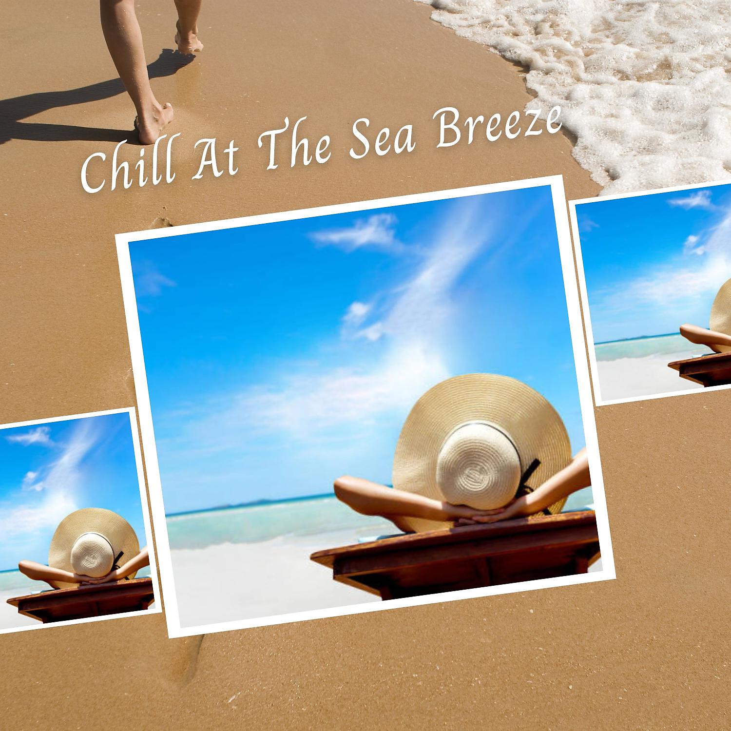 Постер альбома Chill At The Sea Breeze