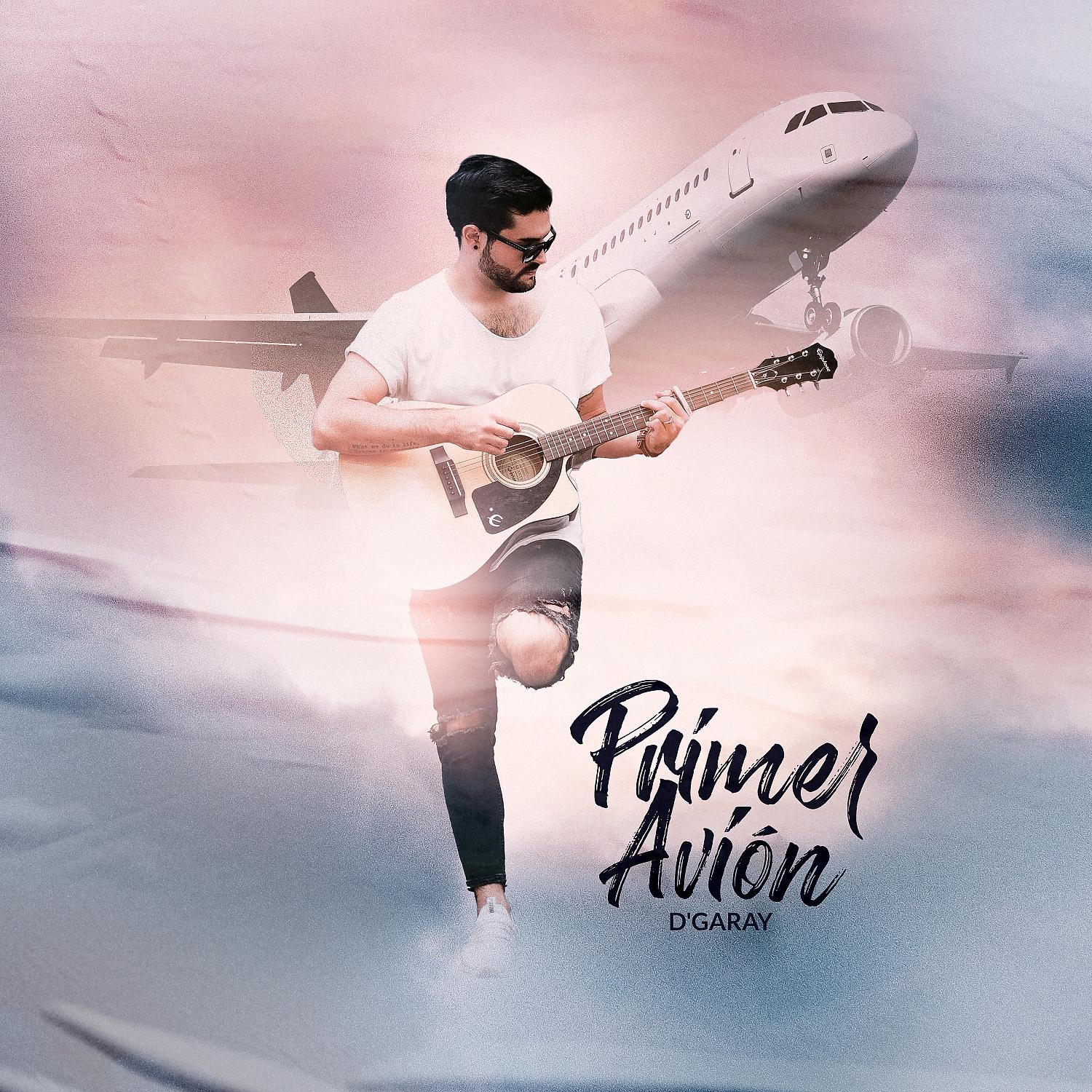 Постер альбома Primer Avión