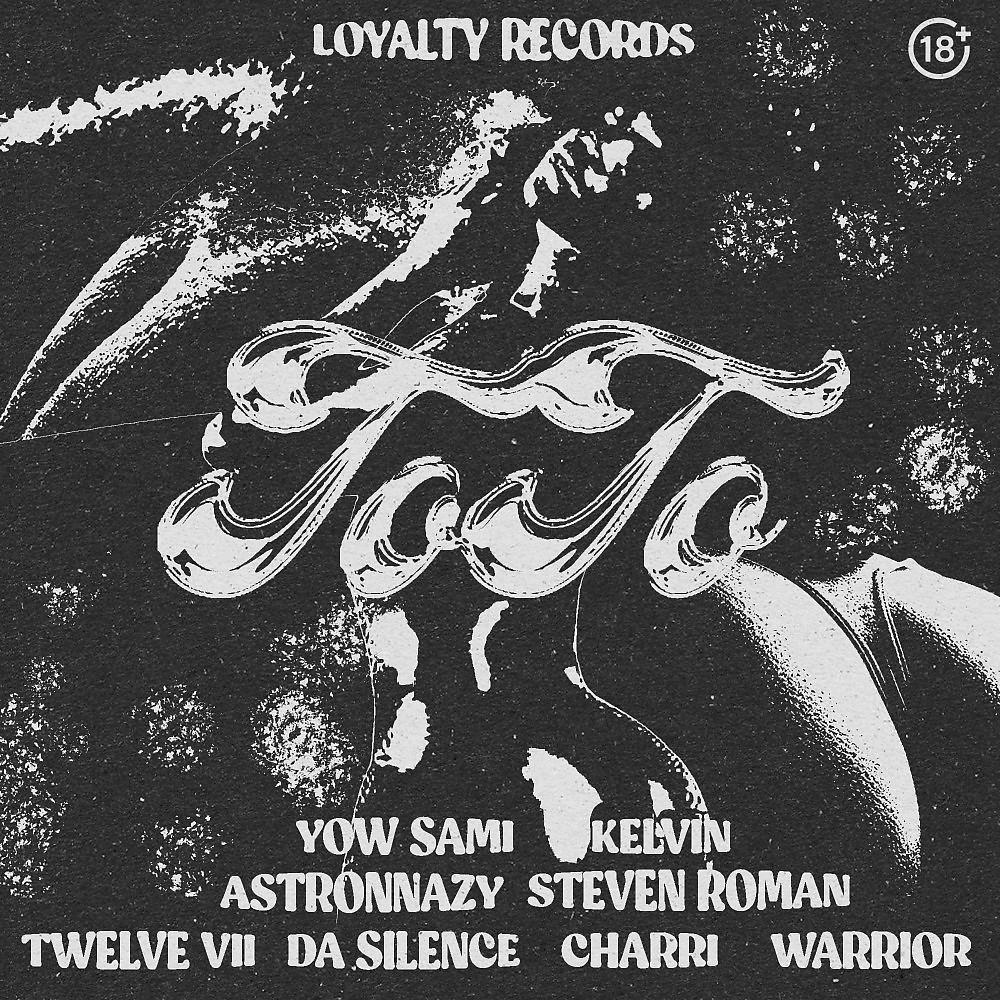 Постер альбома Toto