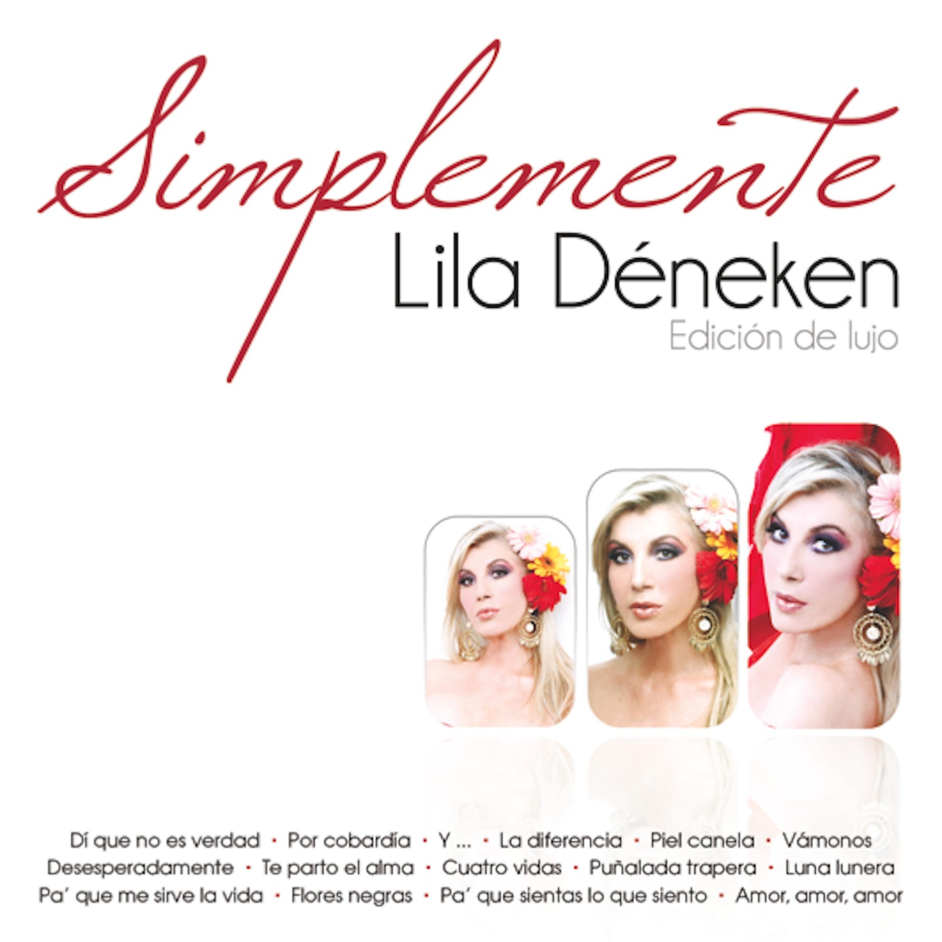 Постер альбома Lila Deneken