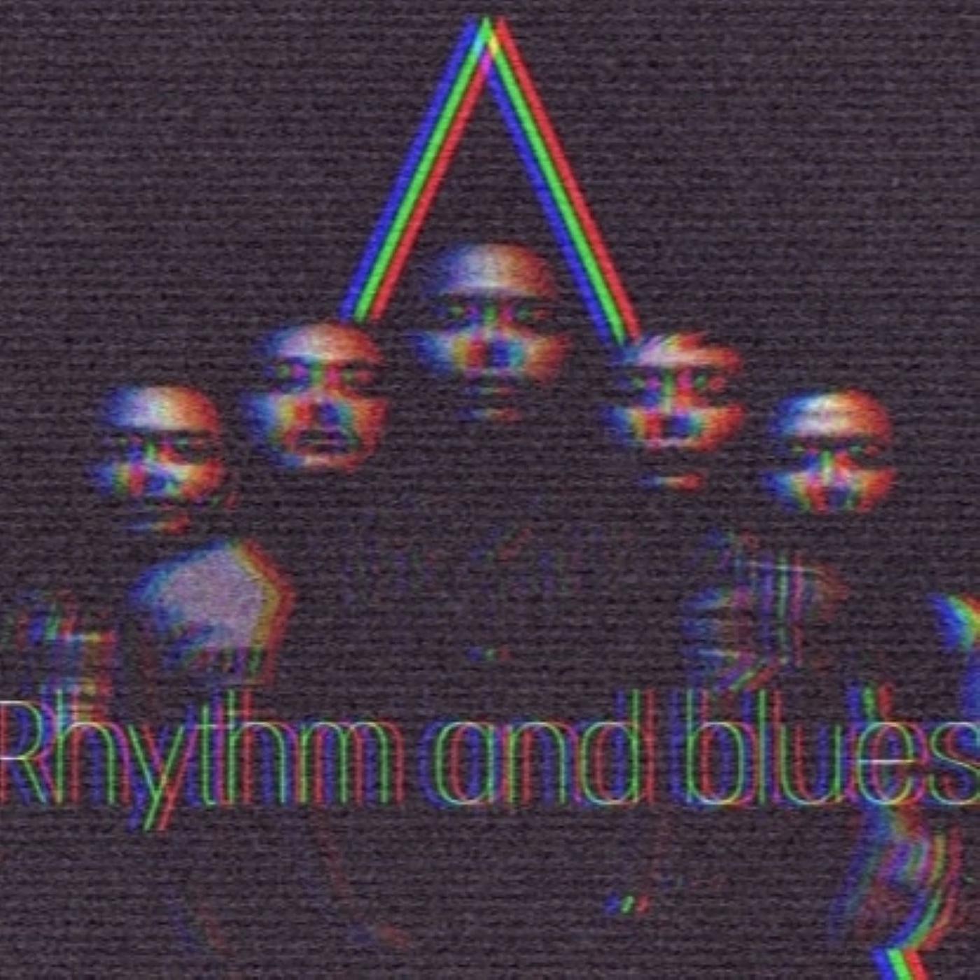 Постер альбома Rhythm n Blues