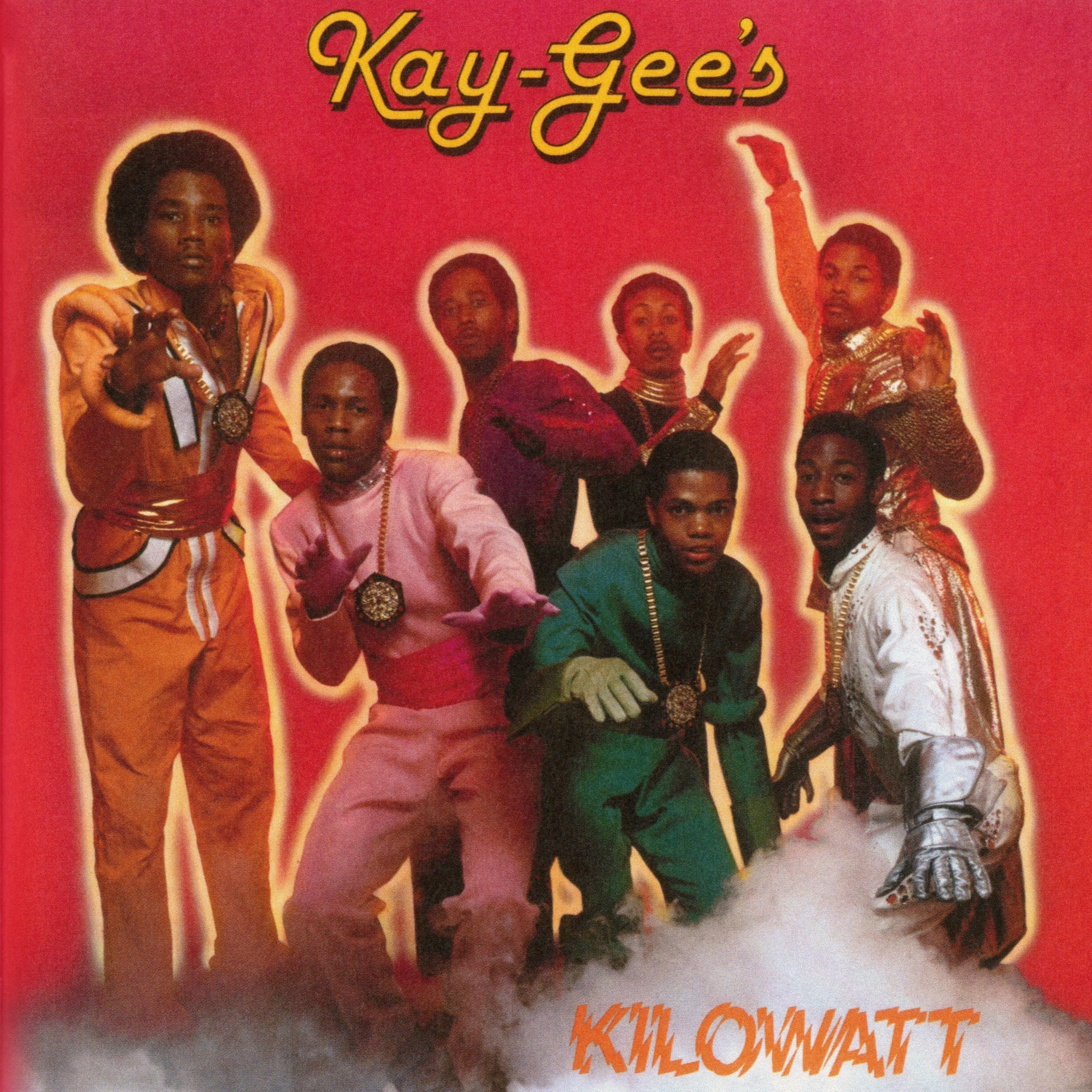Постер альбома Kilowatt (Expanded Version)