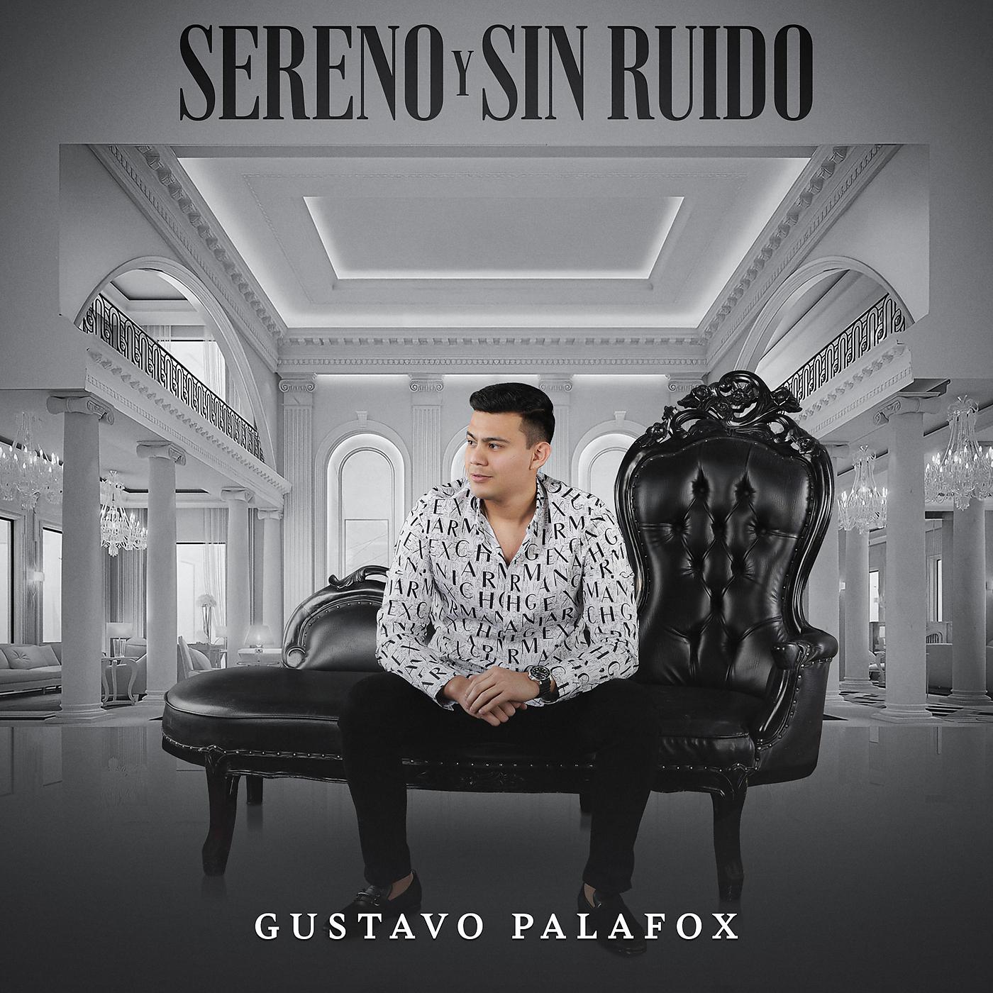 Постер альбома Sereno Y Sin Ruido
