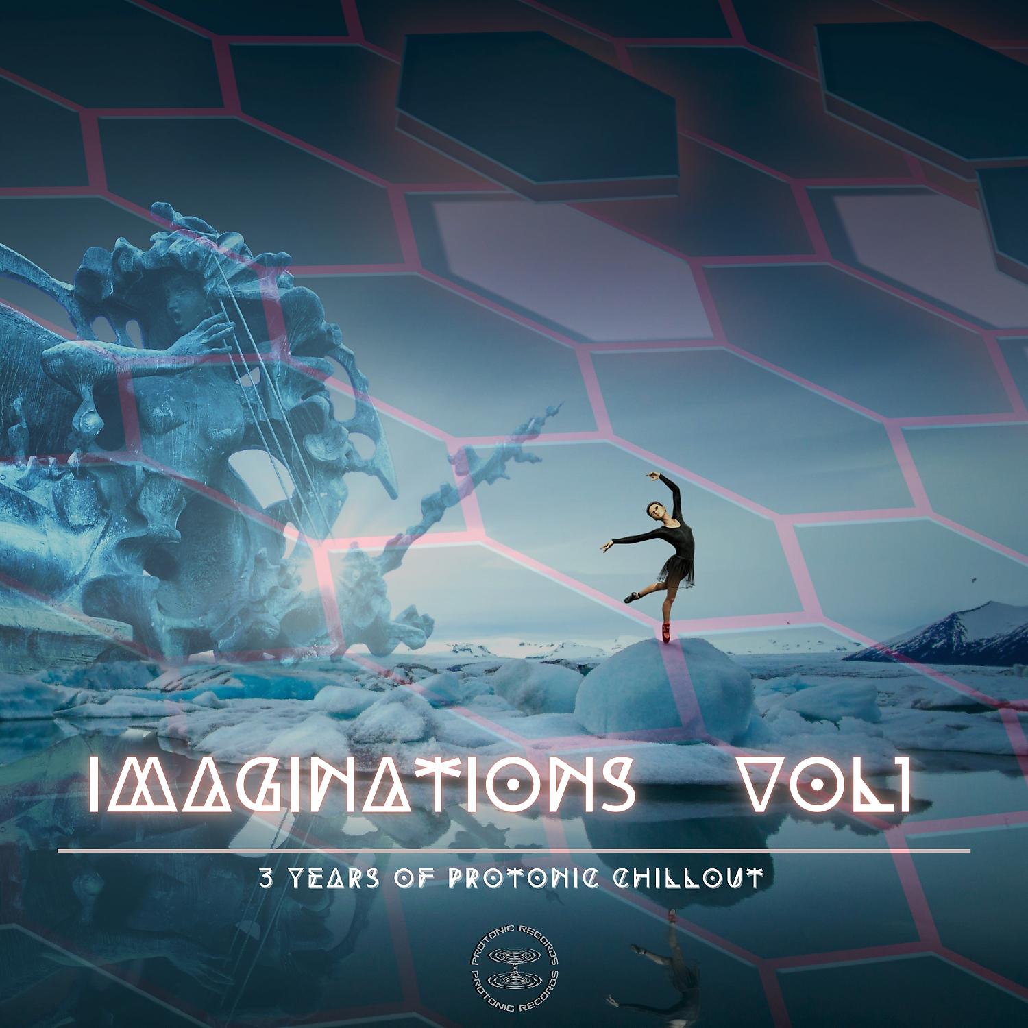 Постер альбома Imaginations Vol1
