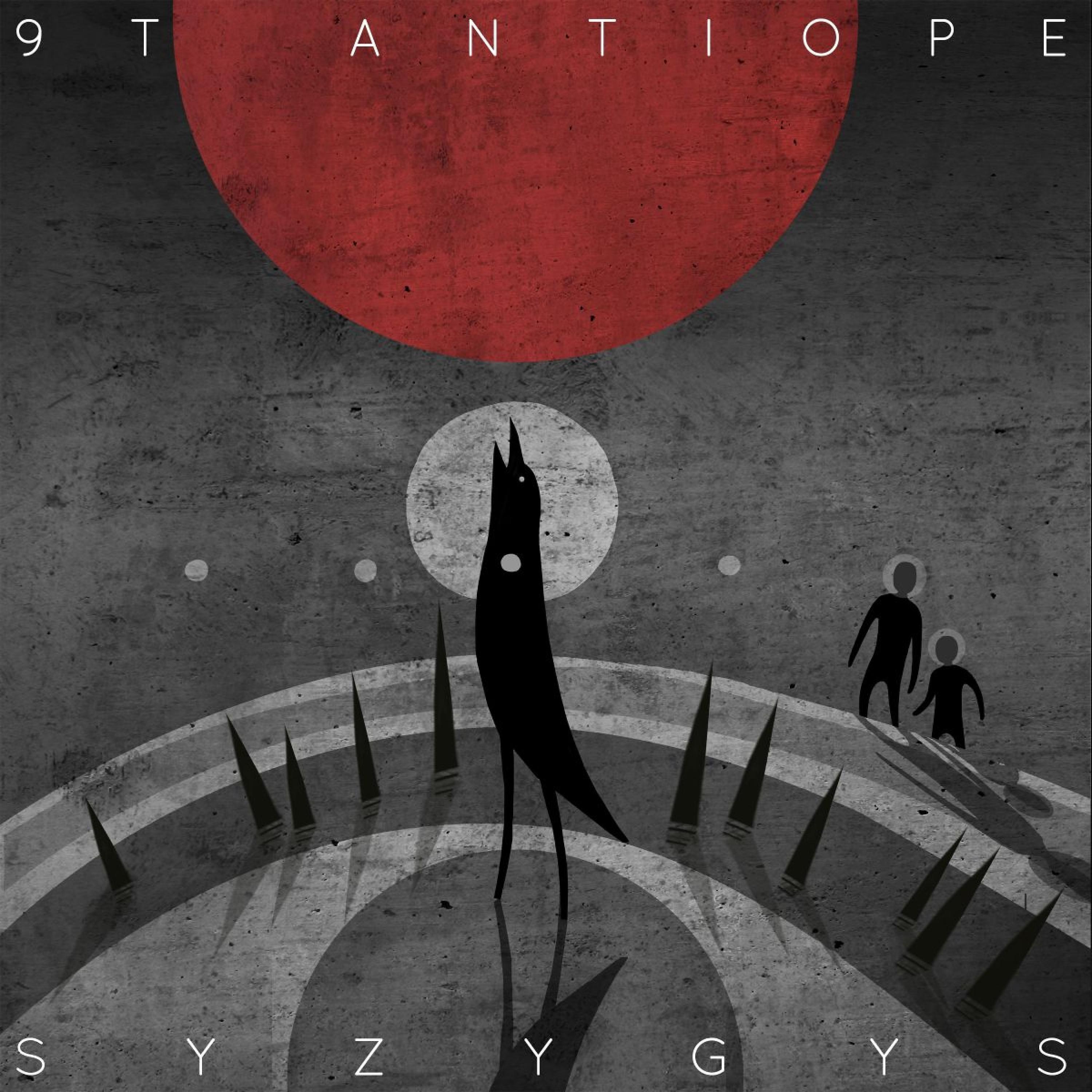 Постер альбома Syzygys