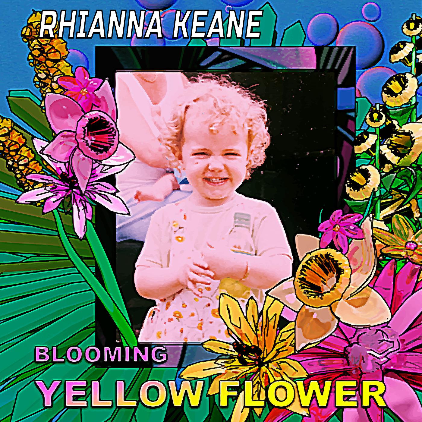 Постер альбома Blooming, Yellow Flower
