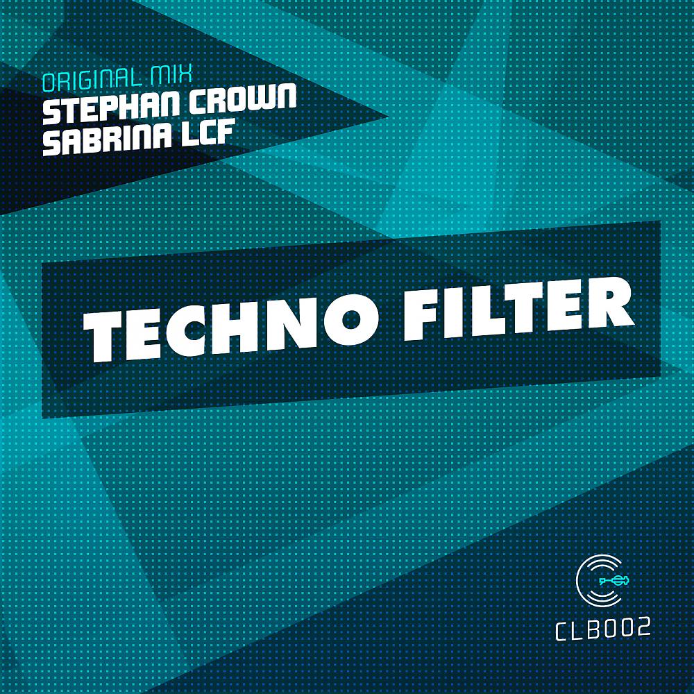 Постер альбома Techno Filter