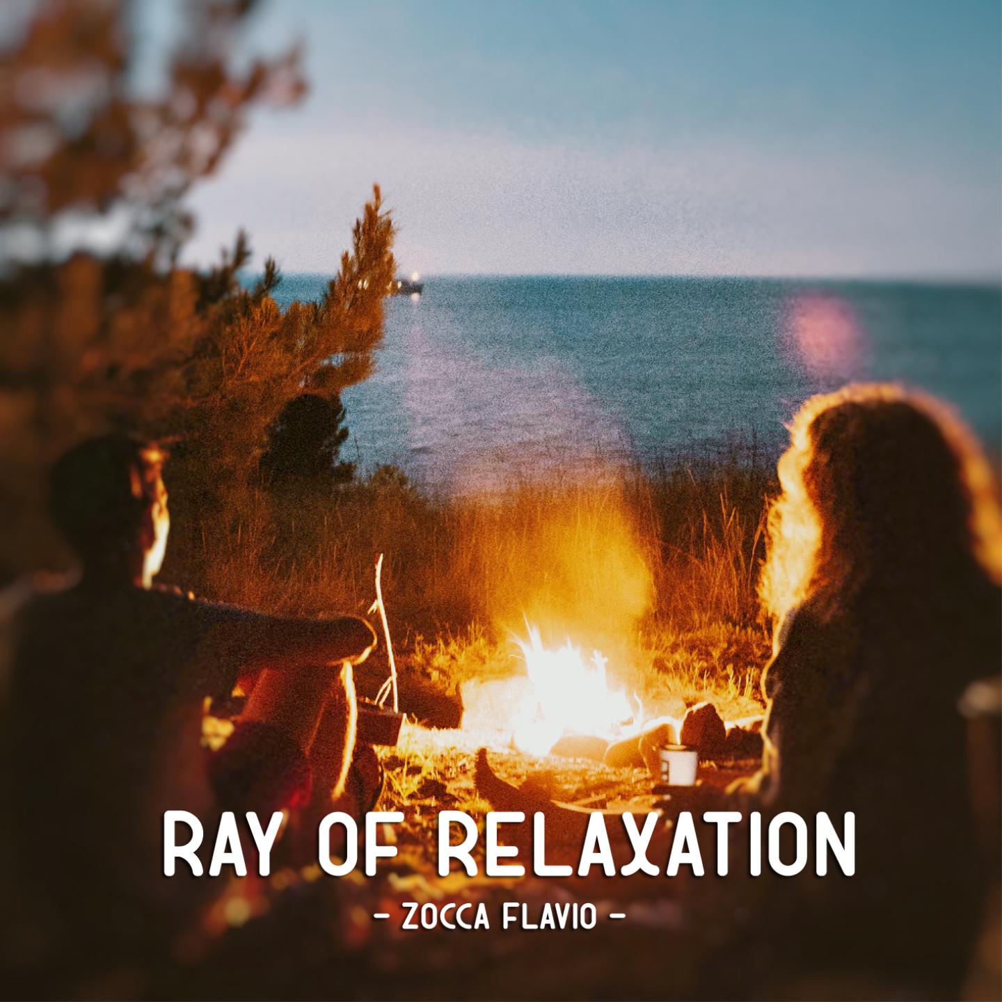 Постер альбома Ray of relaxation